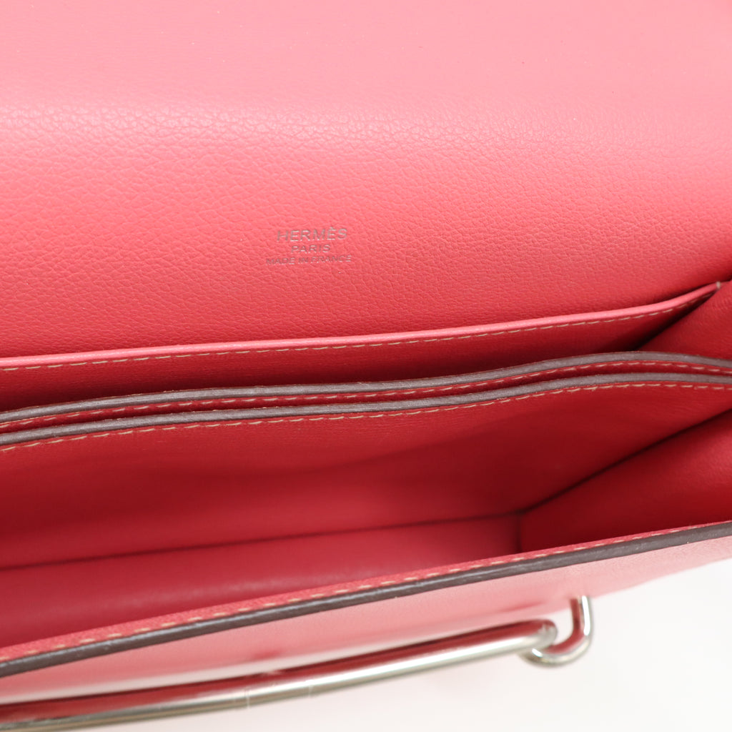 Hermes Roulis 23 Bag B21364