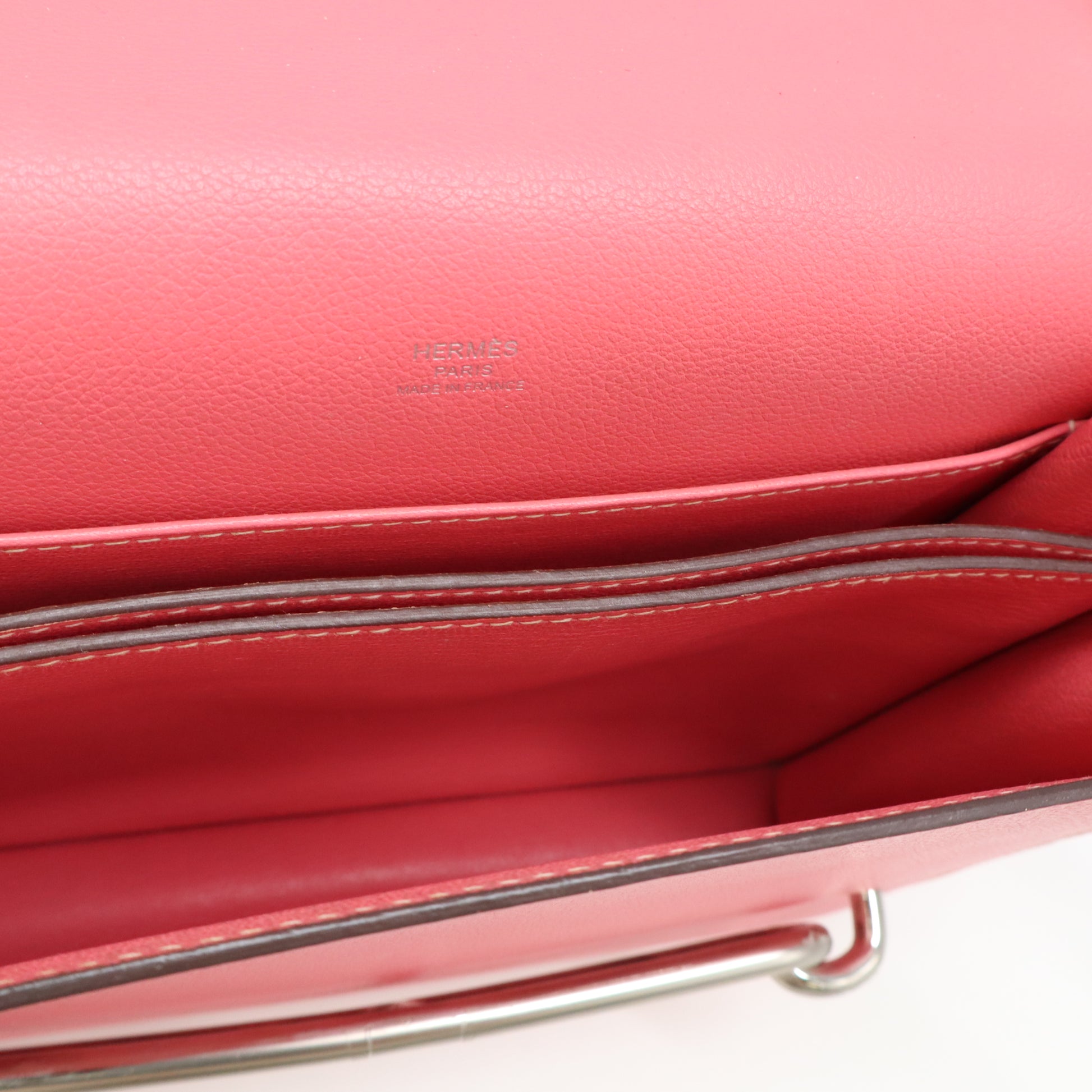 Hermes Roulis 23 Bag B21364