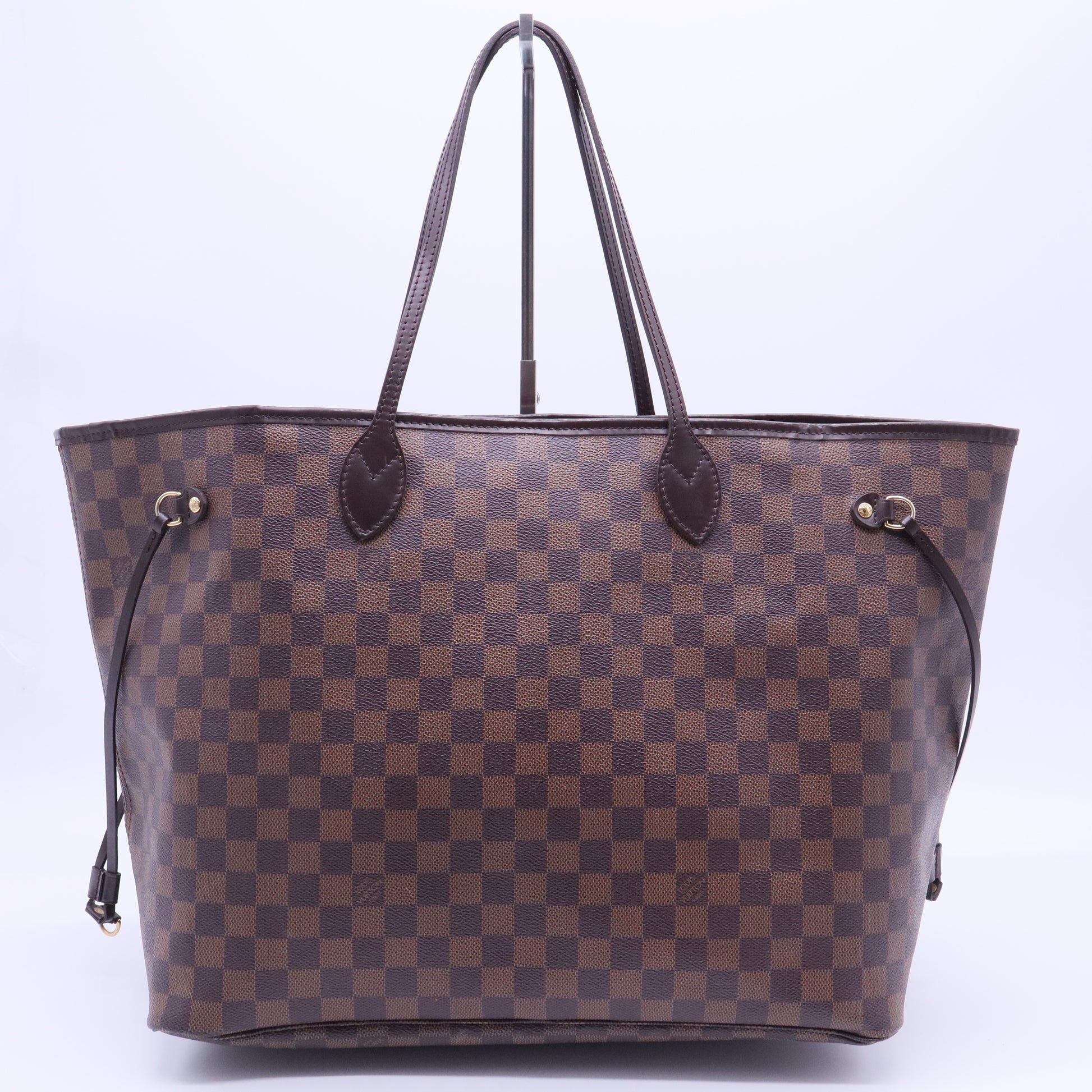 Neverfull Tote Damier GM B12341