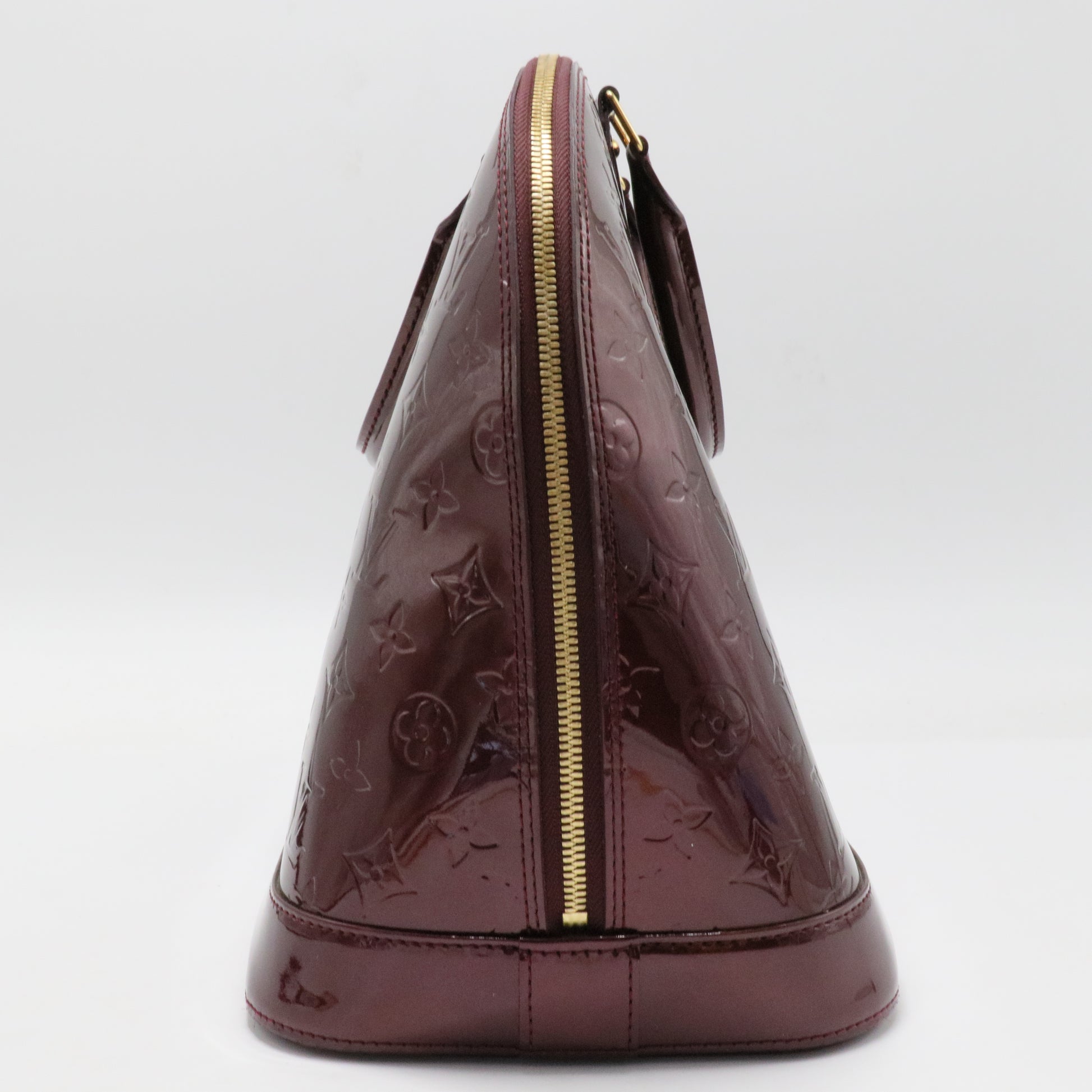 LV Monogram Alma GM