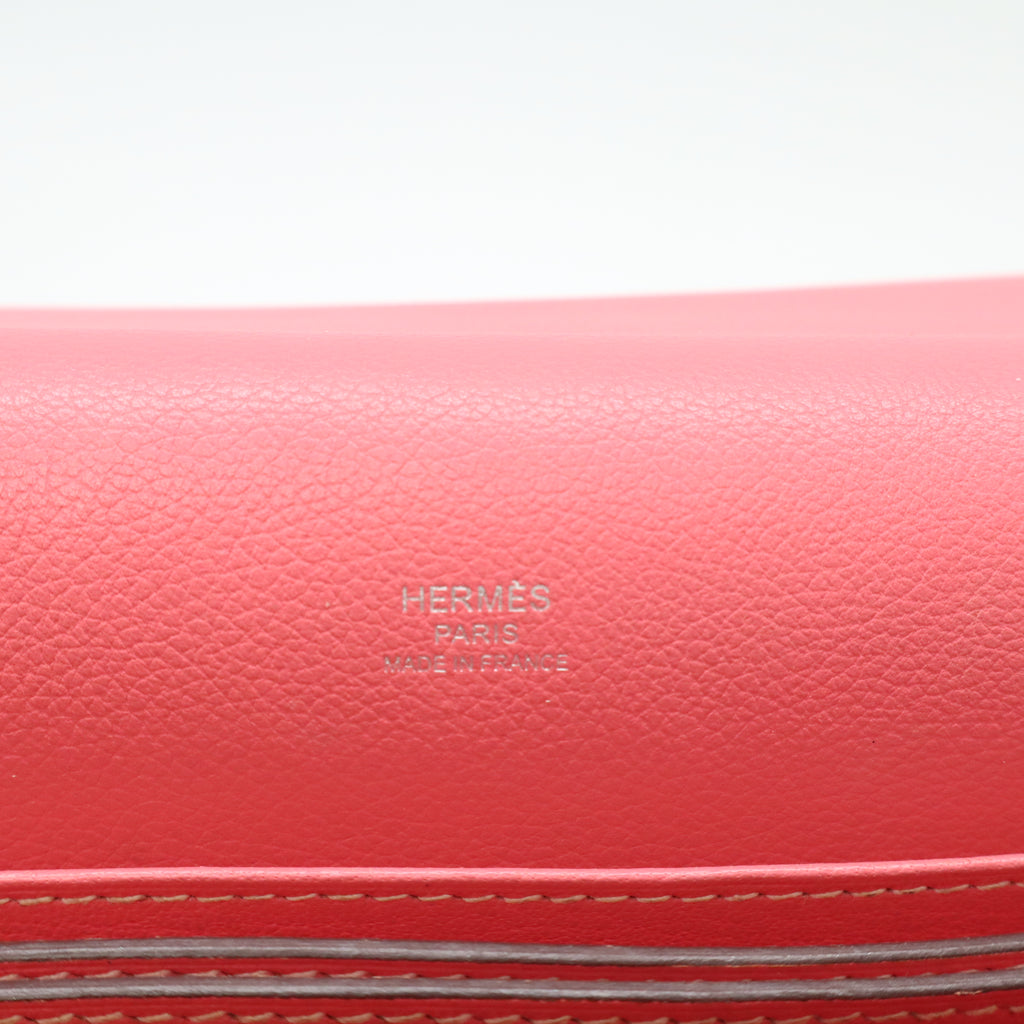 Hermes Roulis 23 Bag B21364