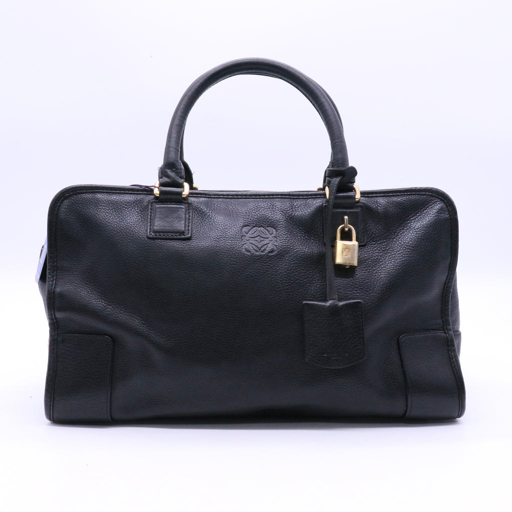 Amazona NM Bag Leather 36 Twins LDJ3605