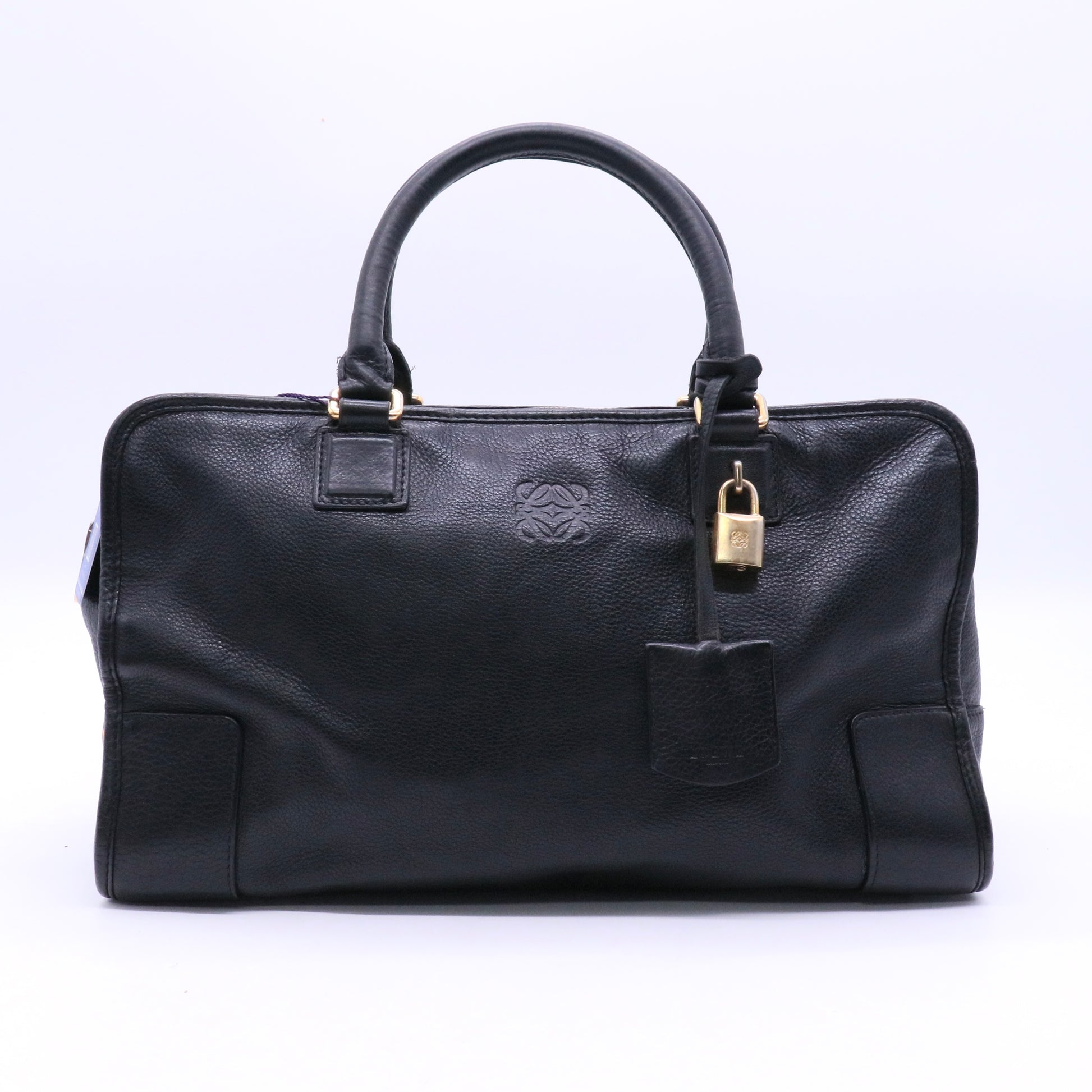 Amazona NM Bag Leather 36 Twins LDJ3605