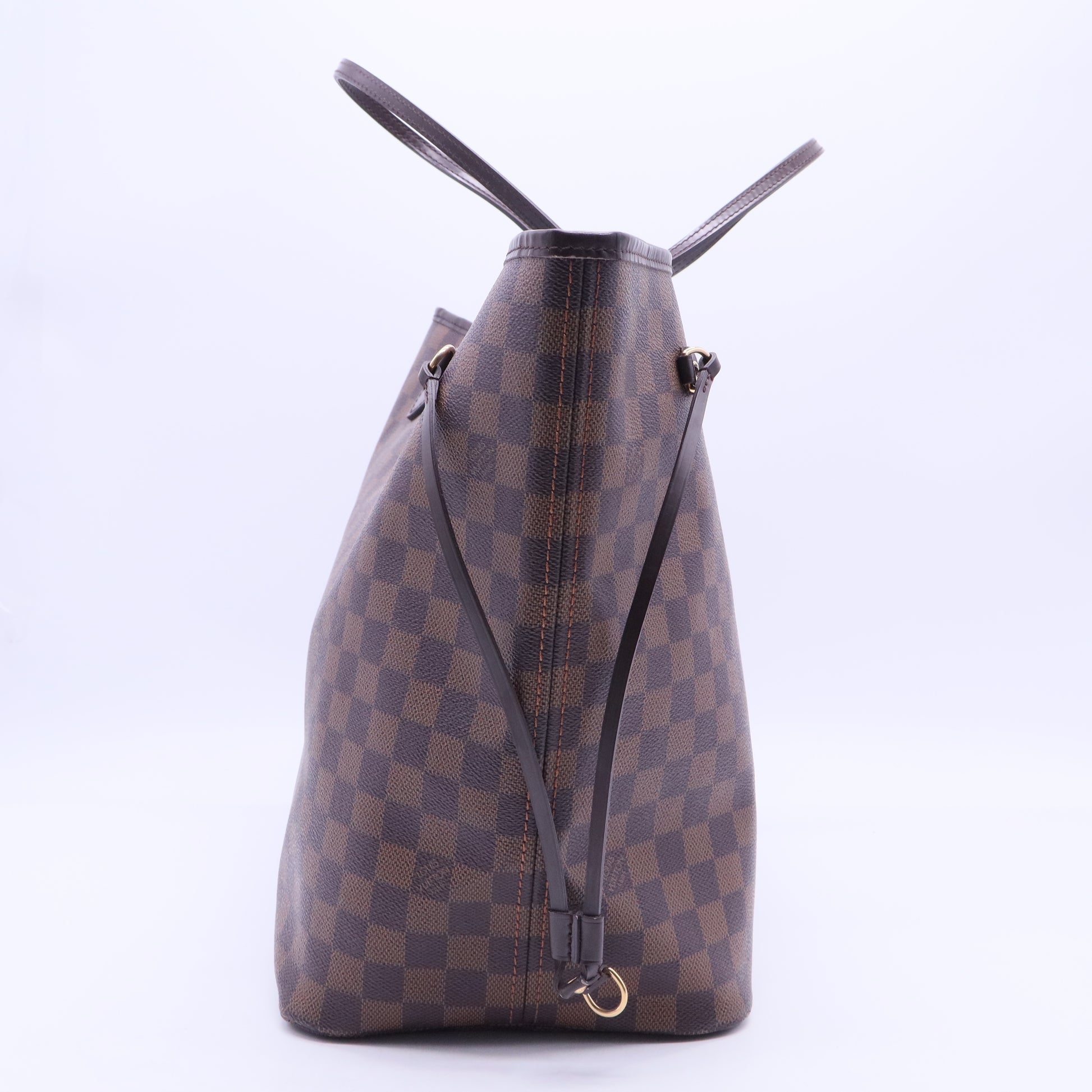 Neverfull Tote Damier GM B12341