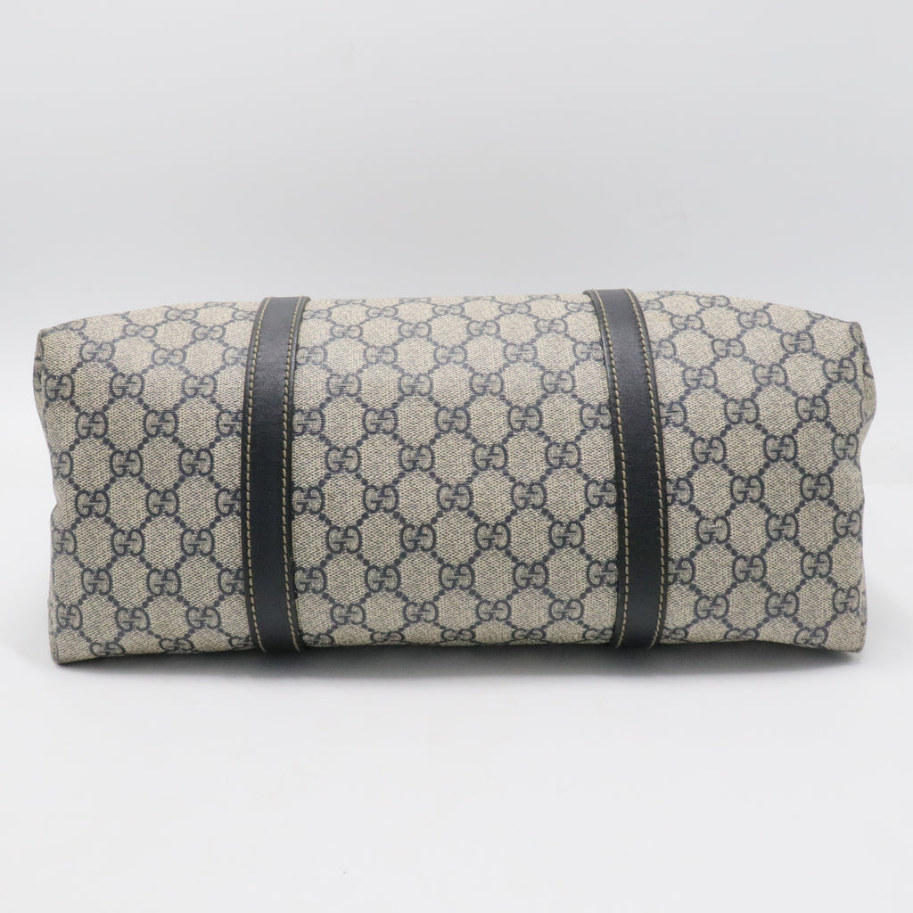 Joy Tote GG Coated Canvas Large