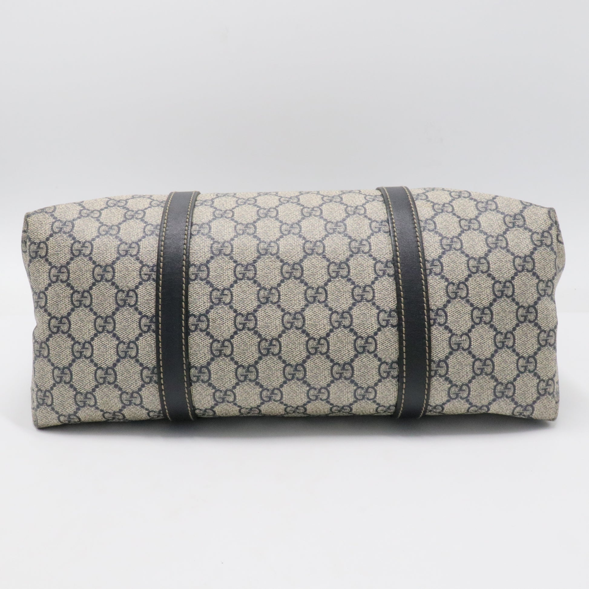 Joy Tote GG Coated Canvas Large