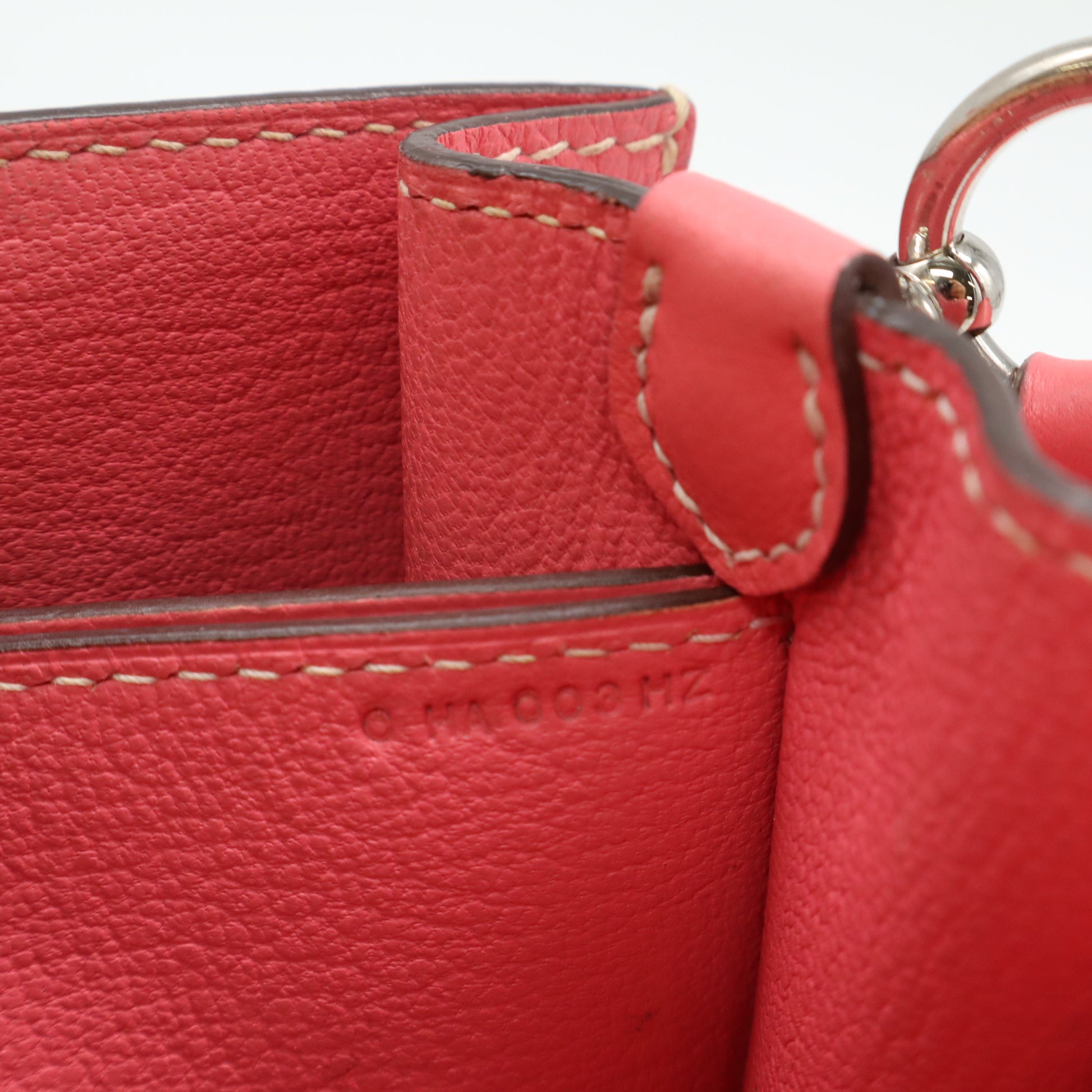 Hermes Roulis 23 Bag B21364