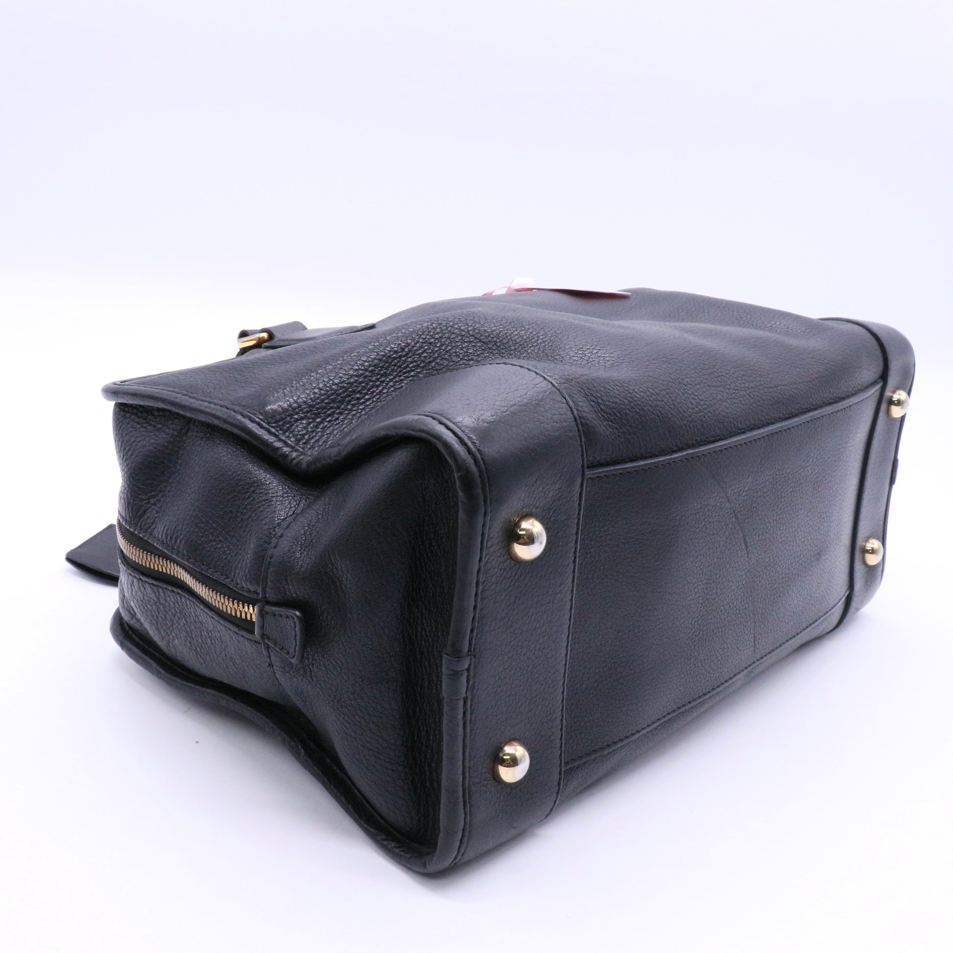 Amazona NM Bag Leather 36 Twins LDJ3605