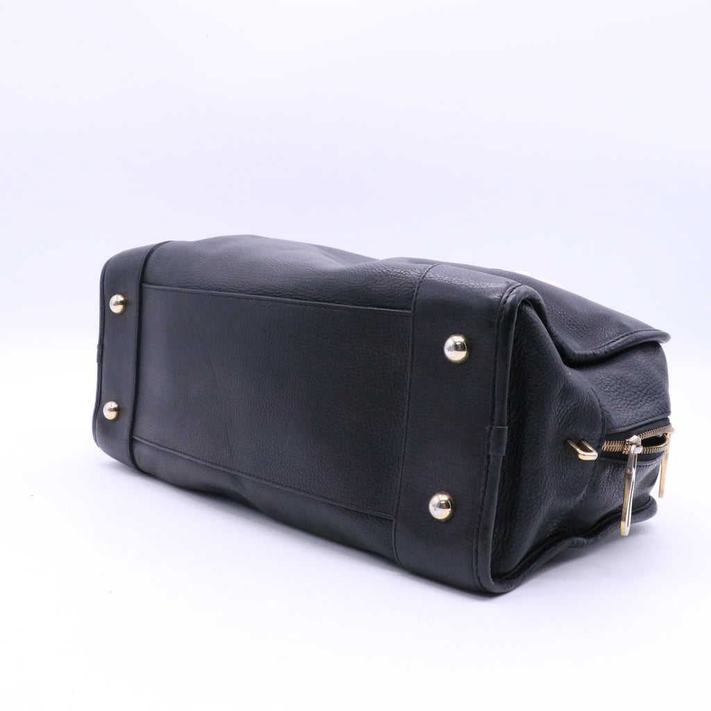 Amazona NM Bag Leather 36 Twins LDJ3605