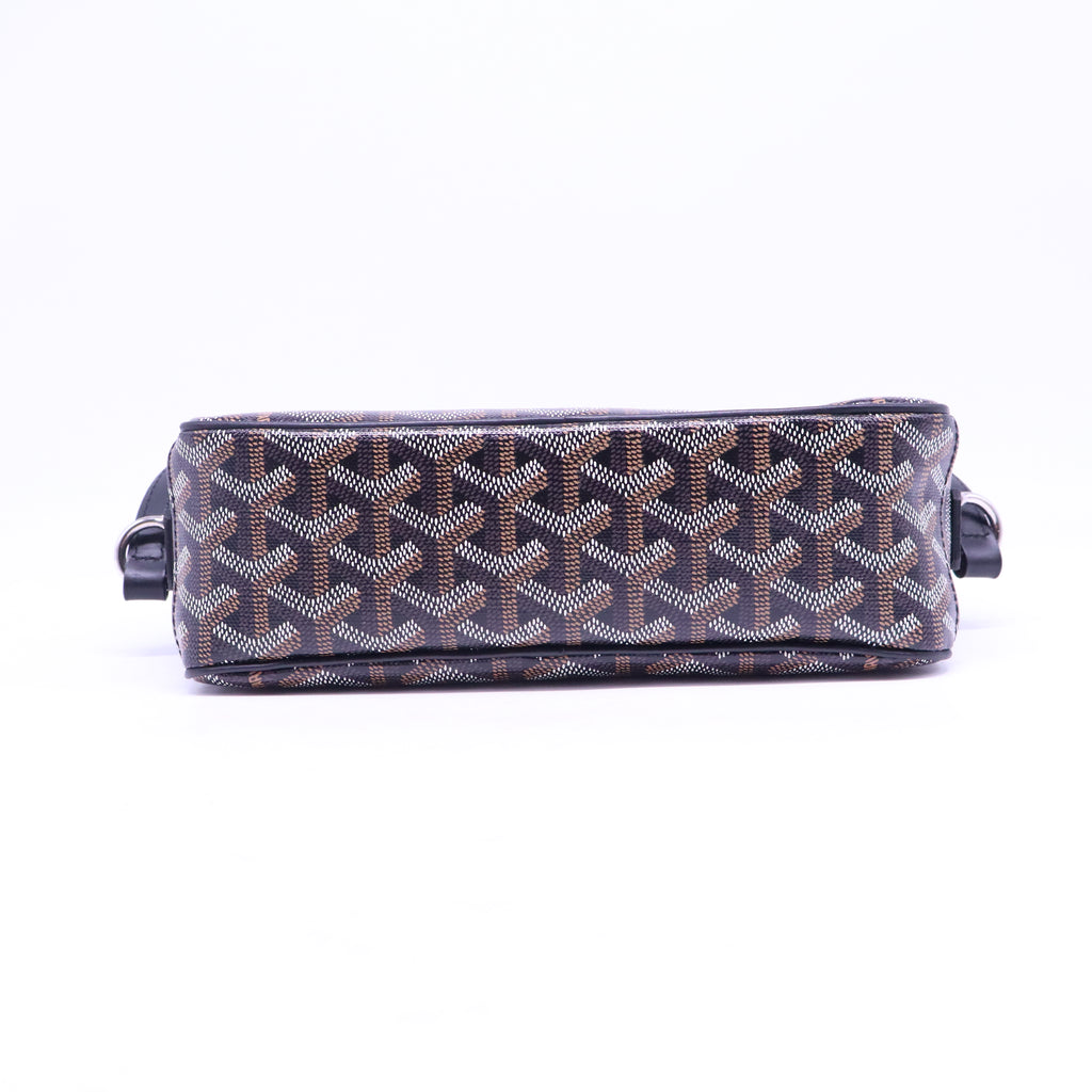 Goyardine Sac Cap Vert Black B21097