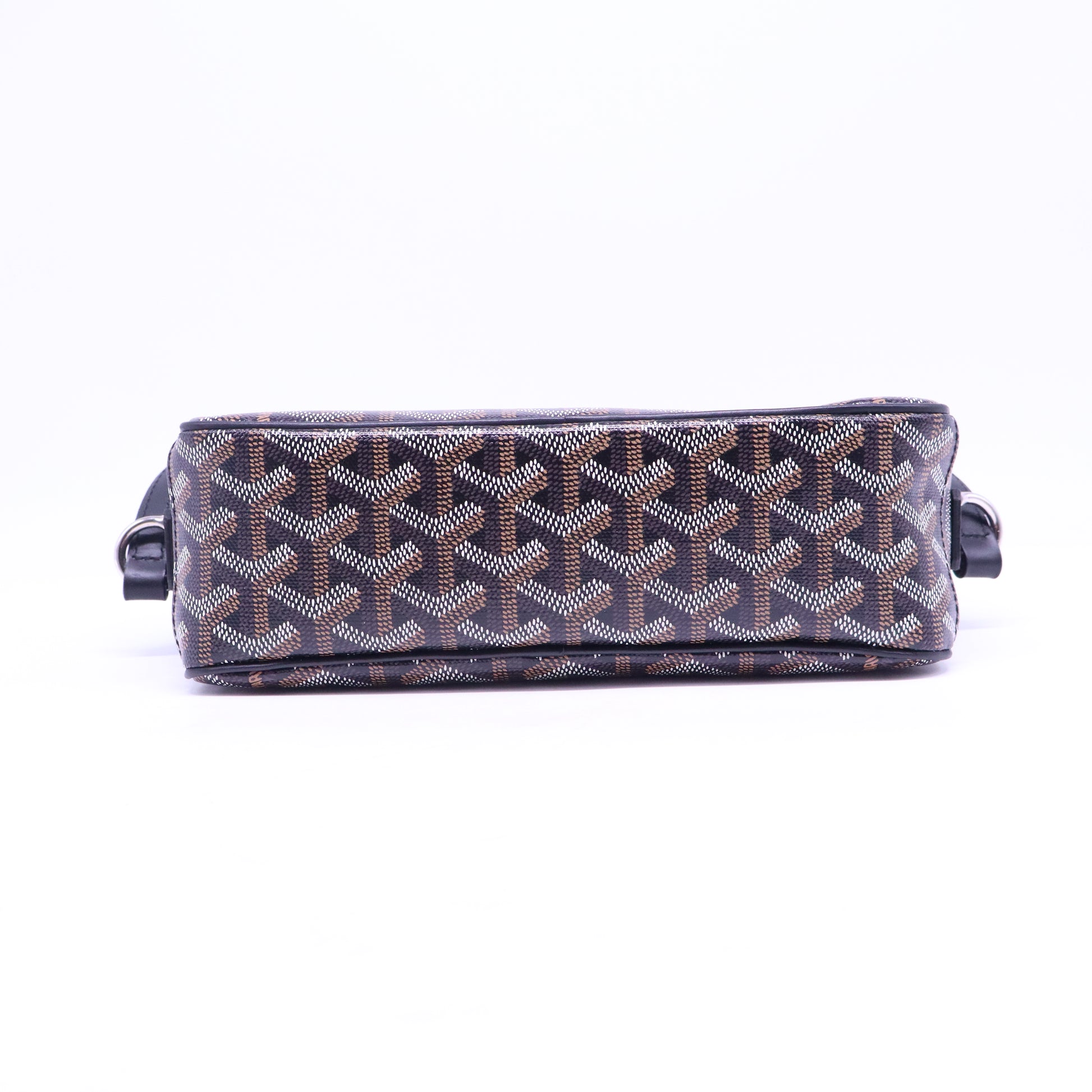 Goyardine Sac Cap Vert Black B21097