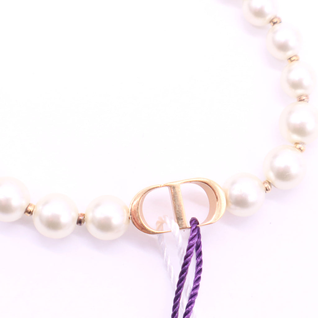 30 Montaigne Faux Pearl Bracelet Twins
