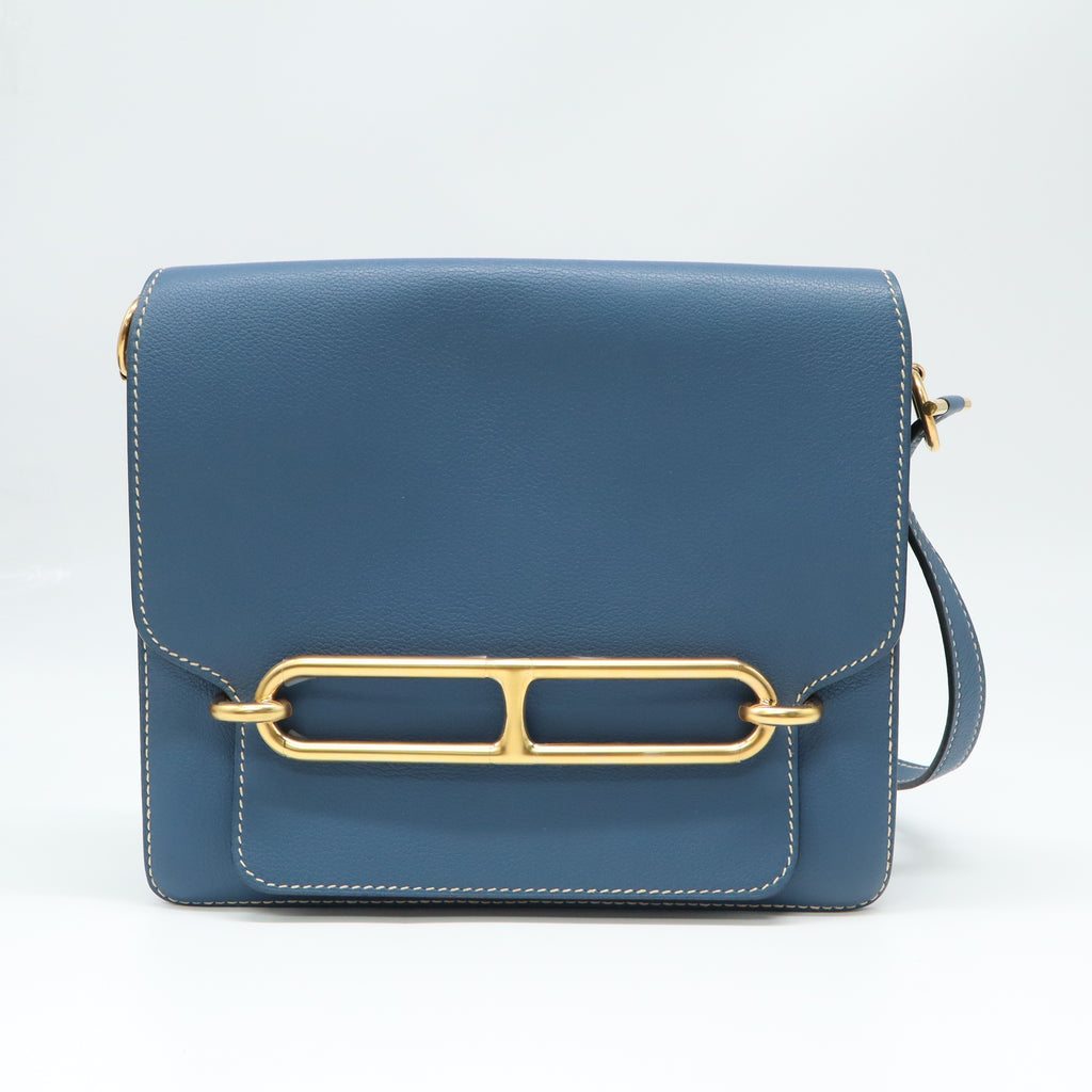 Hermes Roulis 23 Bag B22219