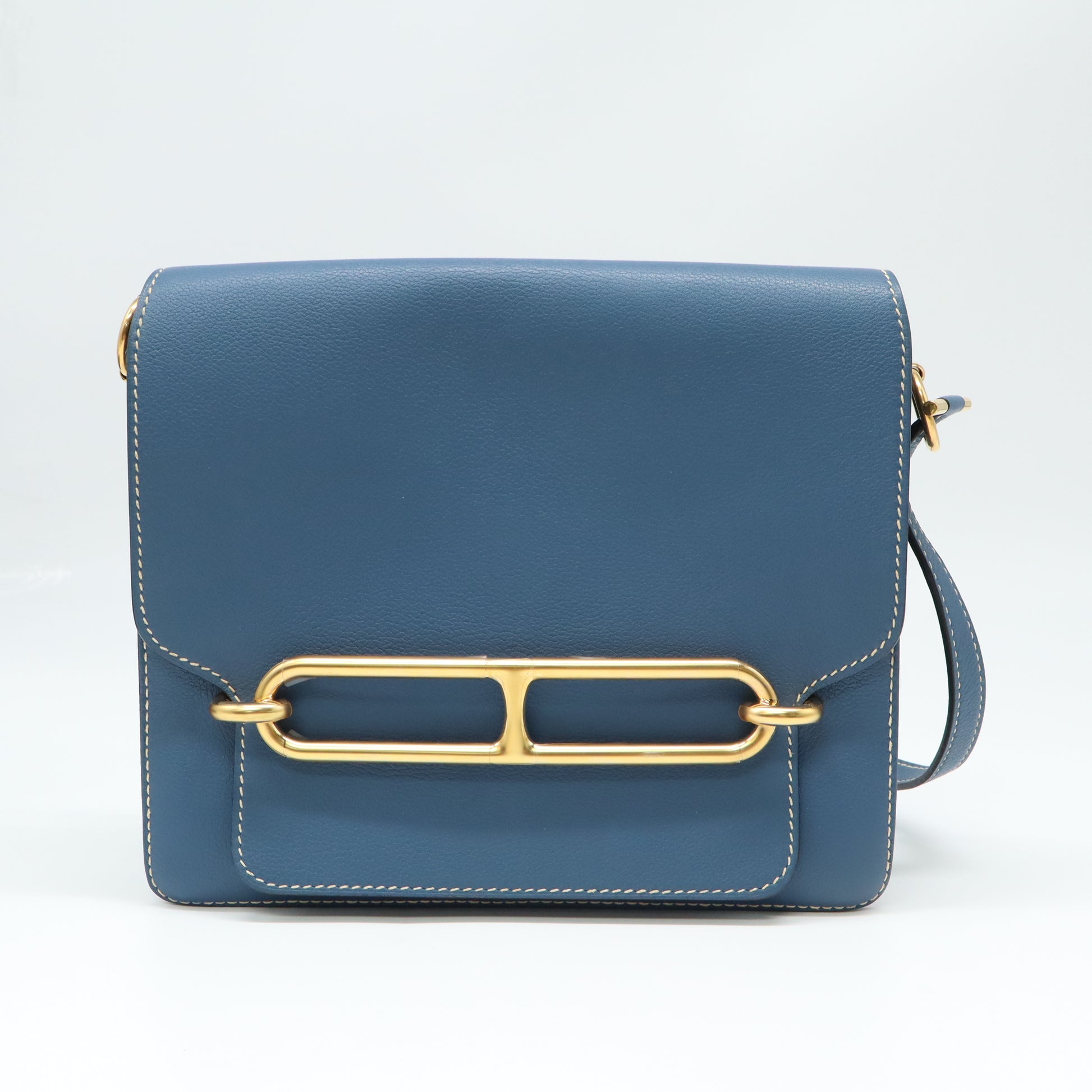 Hermes Roulis 23 Bag B22219
