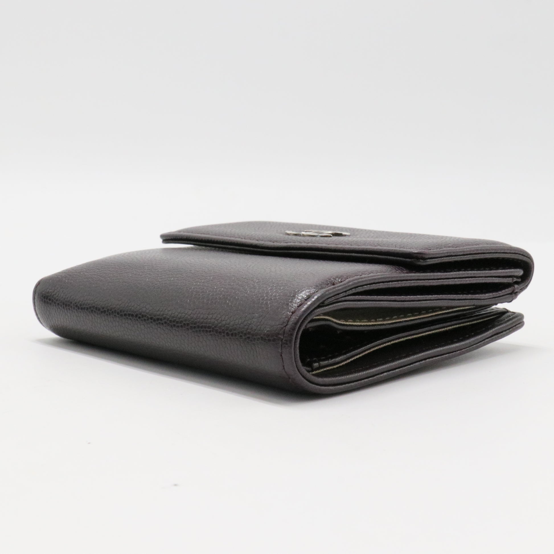 Brilliant CC Compact Wallet