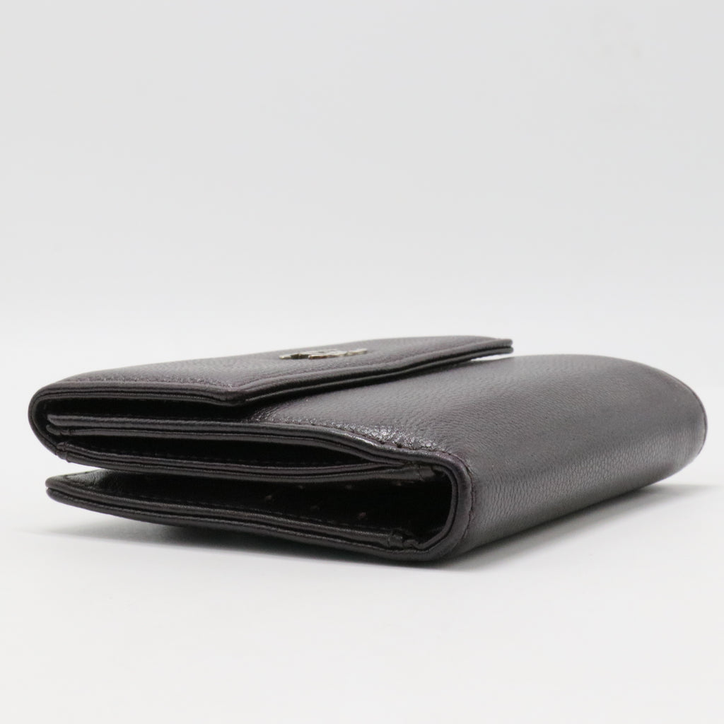 Brilliant CC Compact Wallet