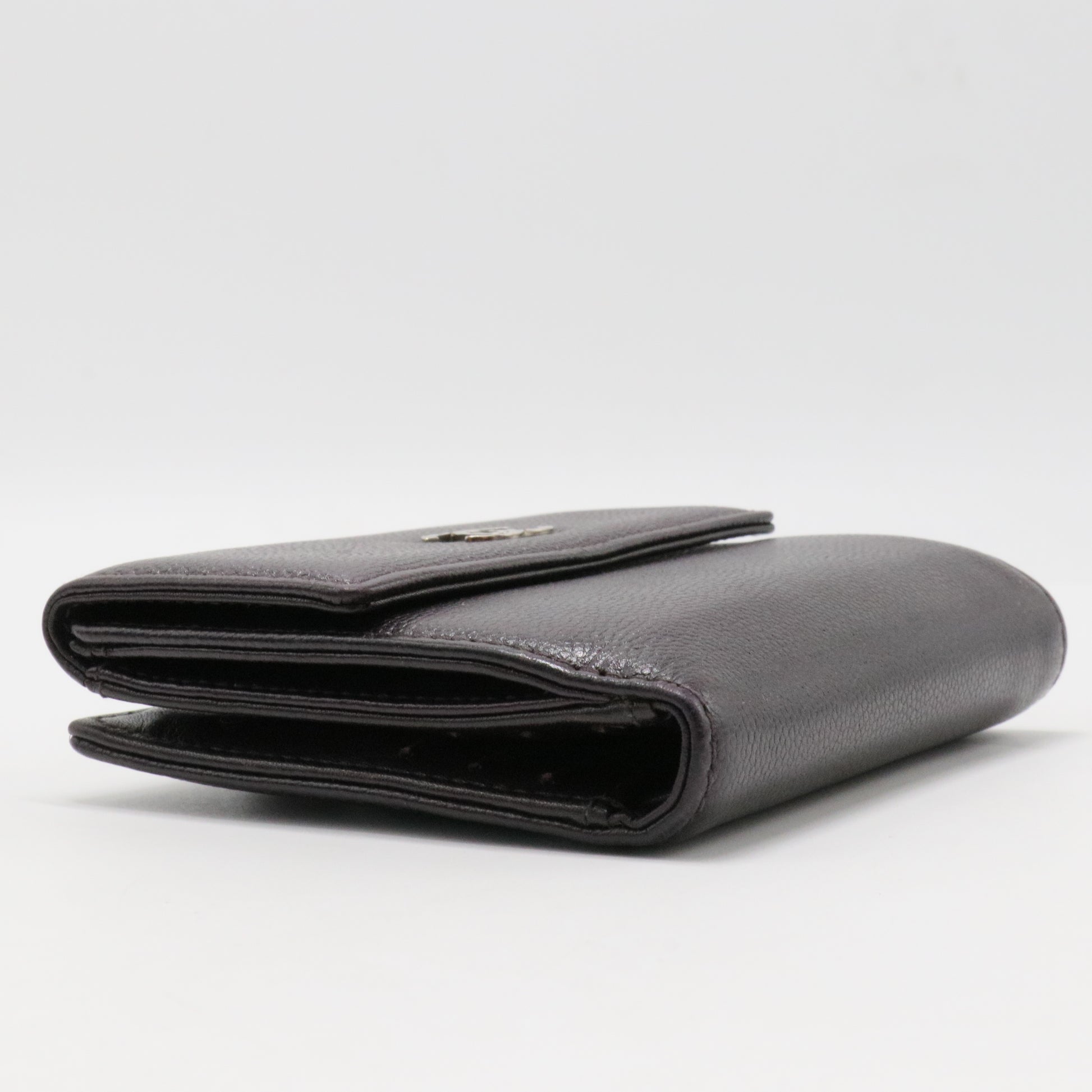 Brilliant CC Compact Wallet
