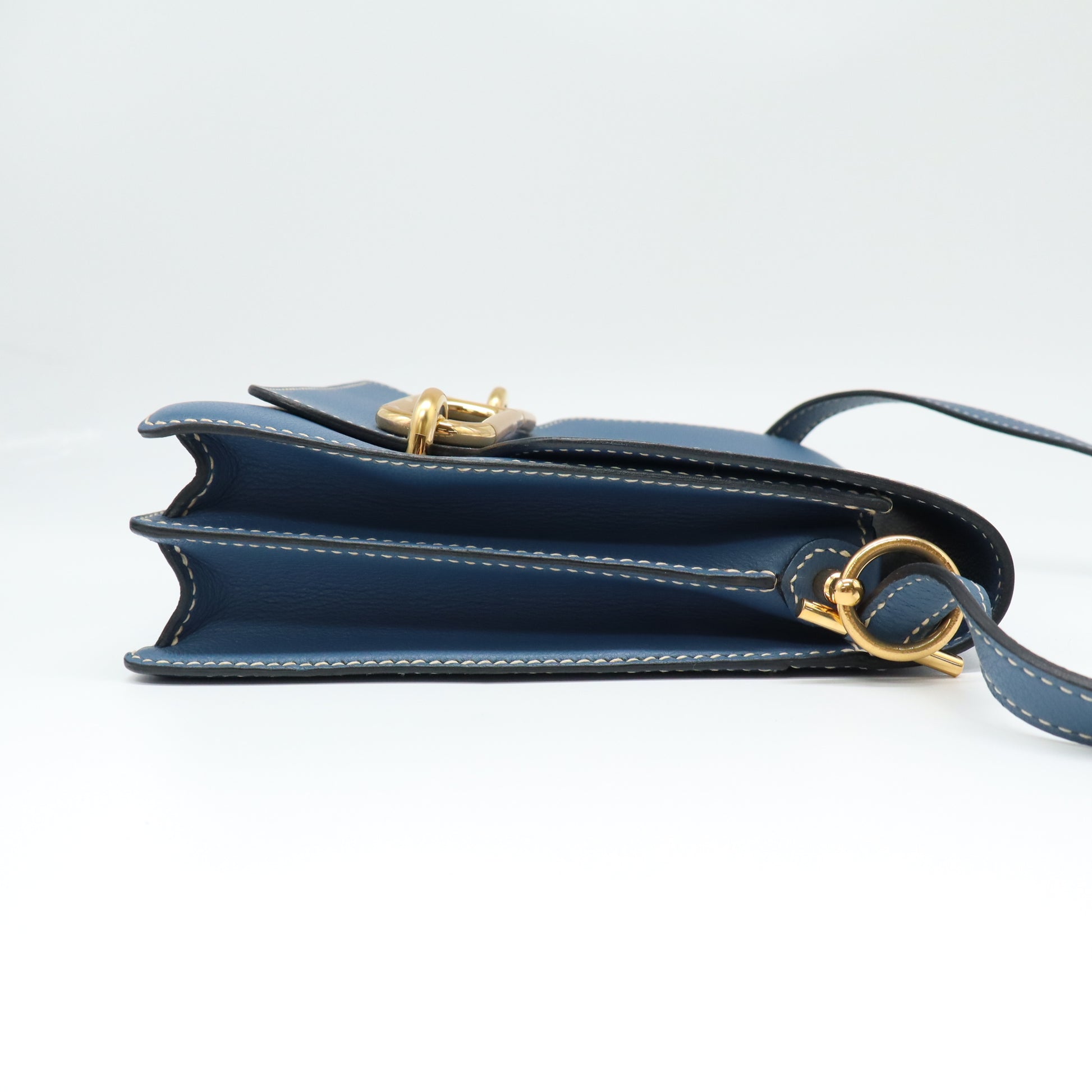 Hermes Roulis 23 Bag B22219