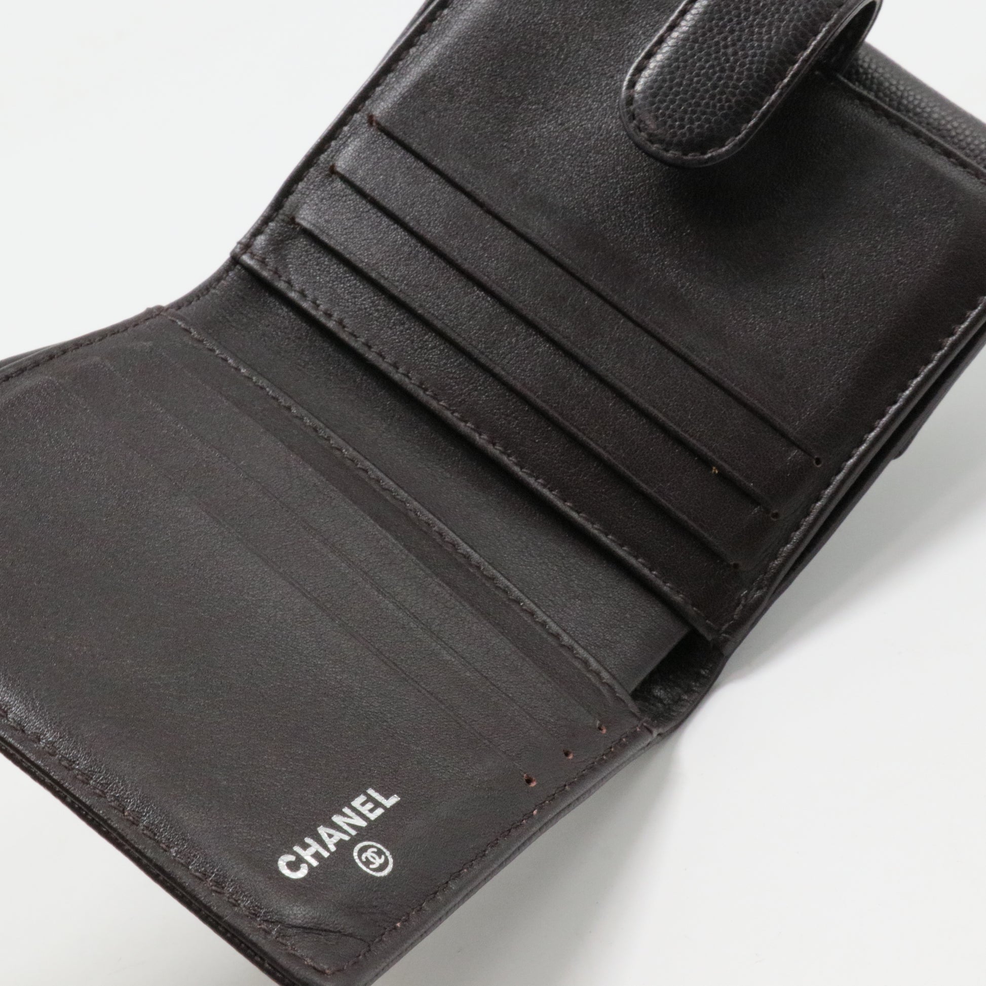 Brilliant CC Compact Wallet