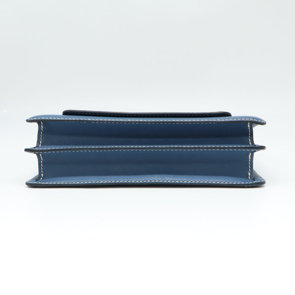 Hermes Roulis 23 Bag B22219