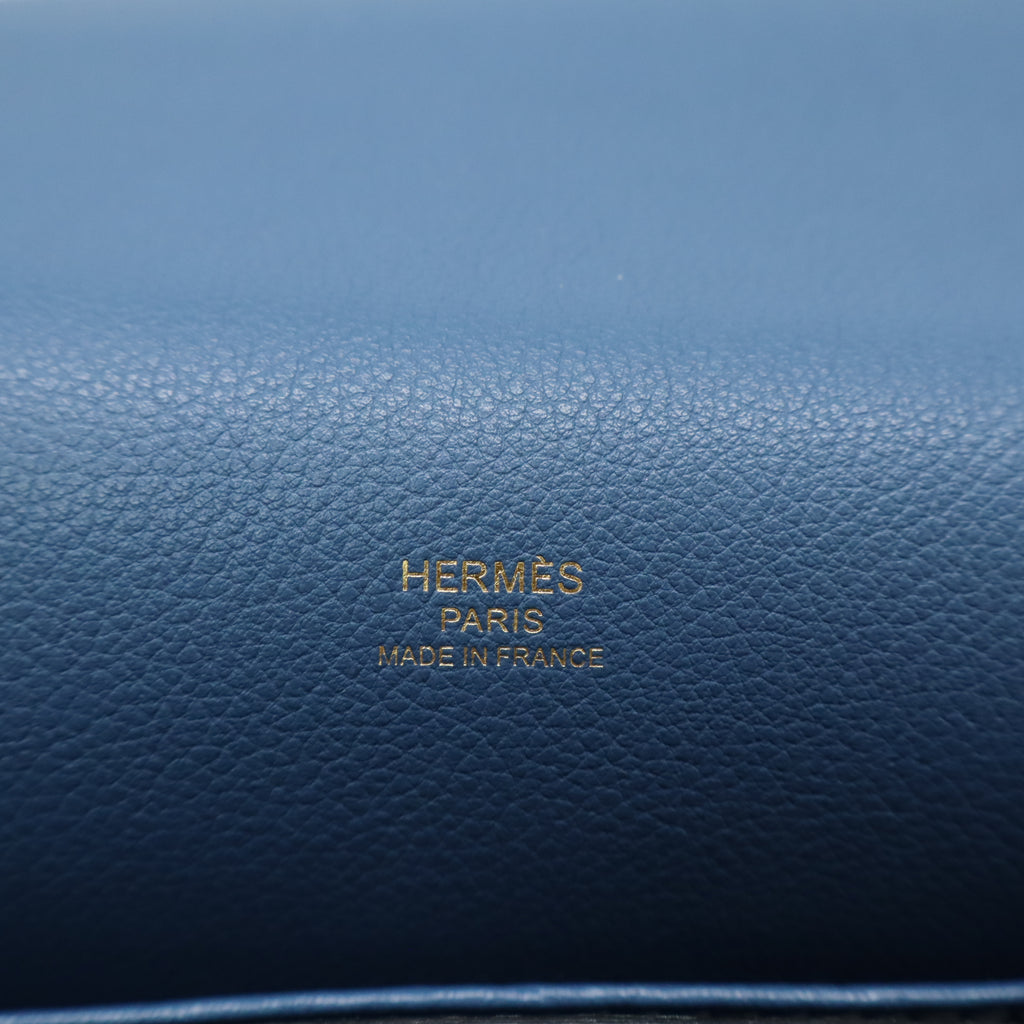 Hermes Roulis 23 Bag B22219