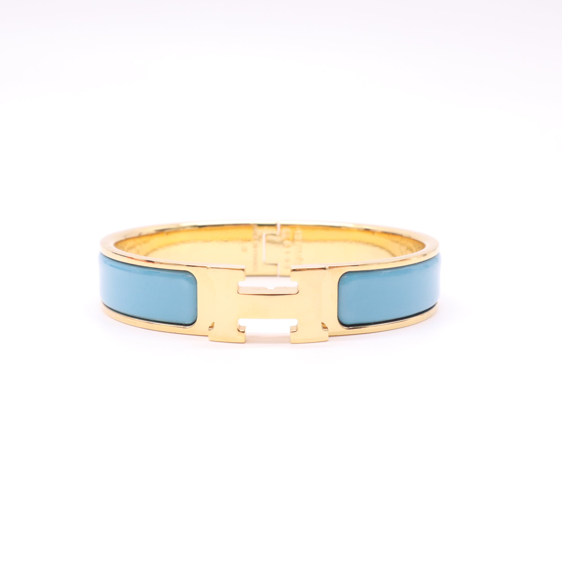 Hermès Clic H Bracelet W22564