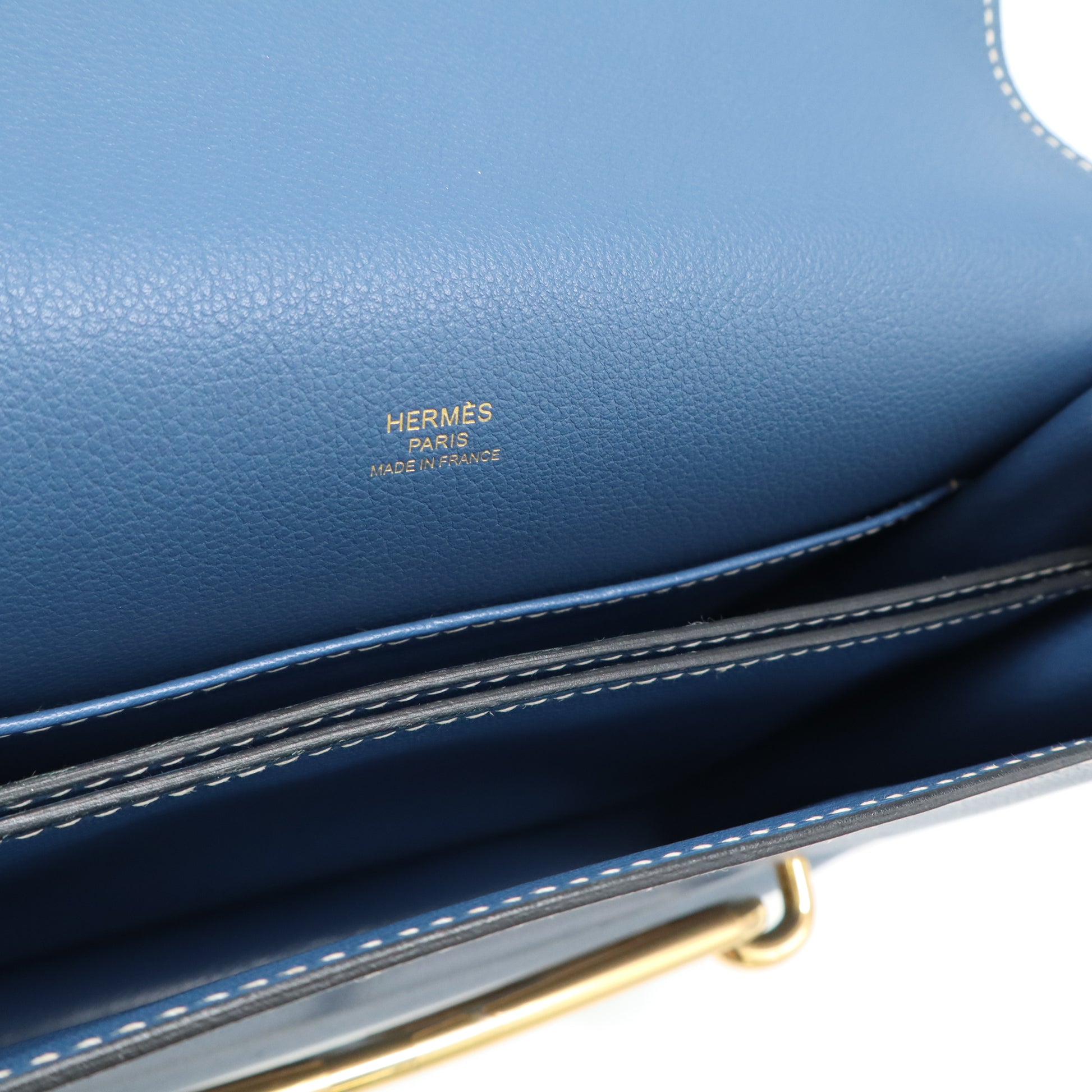 Hermes Roulis 23 Bag B22219