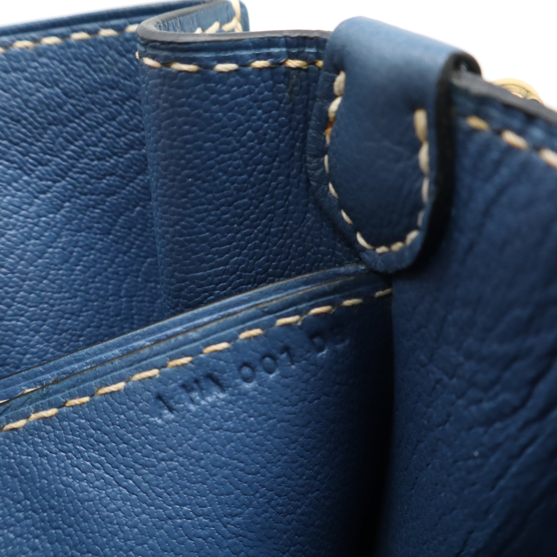 Hermes Roulis 23 Bag B22219