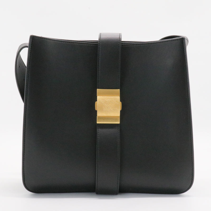 Marie Shoulder Bag Nappa Leather