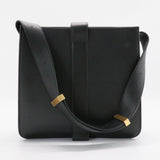 Marie Shoulder Bag Nappa Leather