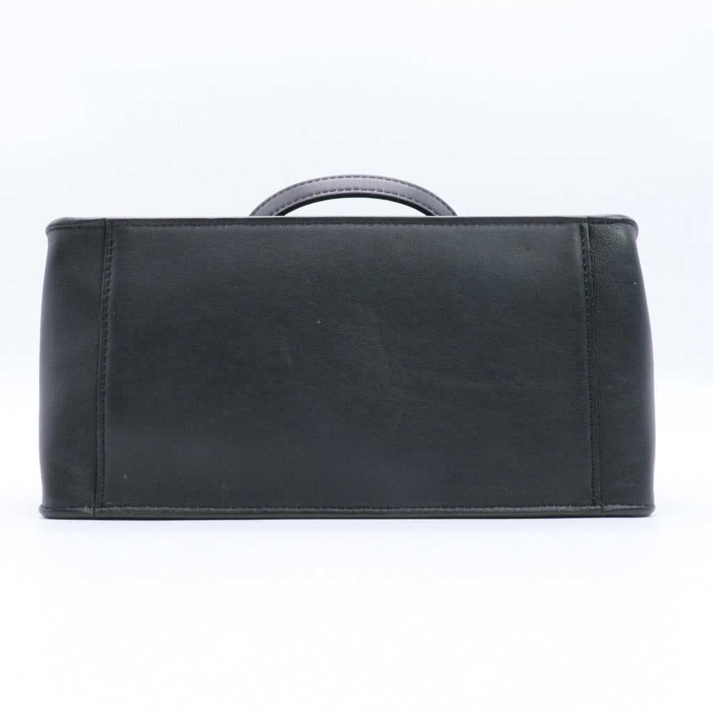 Flip Grace Convertible Tote Leather with Suede Medium twins