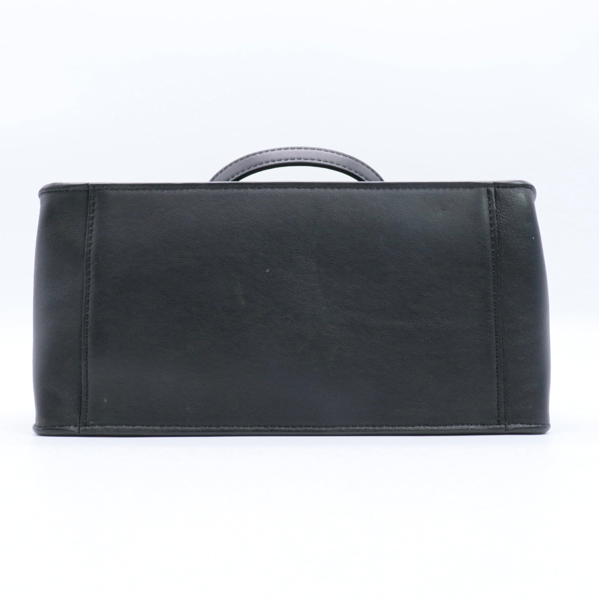 Flip Grace Convertible Tote Leather with Suede Medium twins