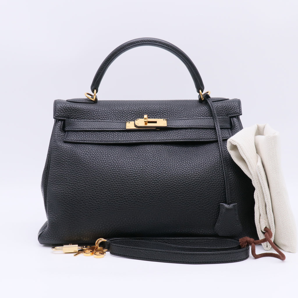 Hermès Kelly Retourne 28 Bag B23261
