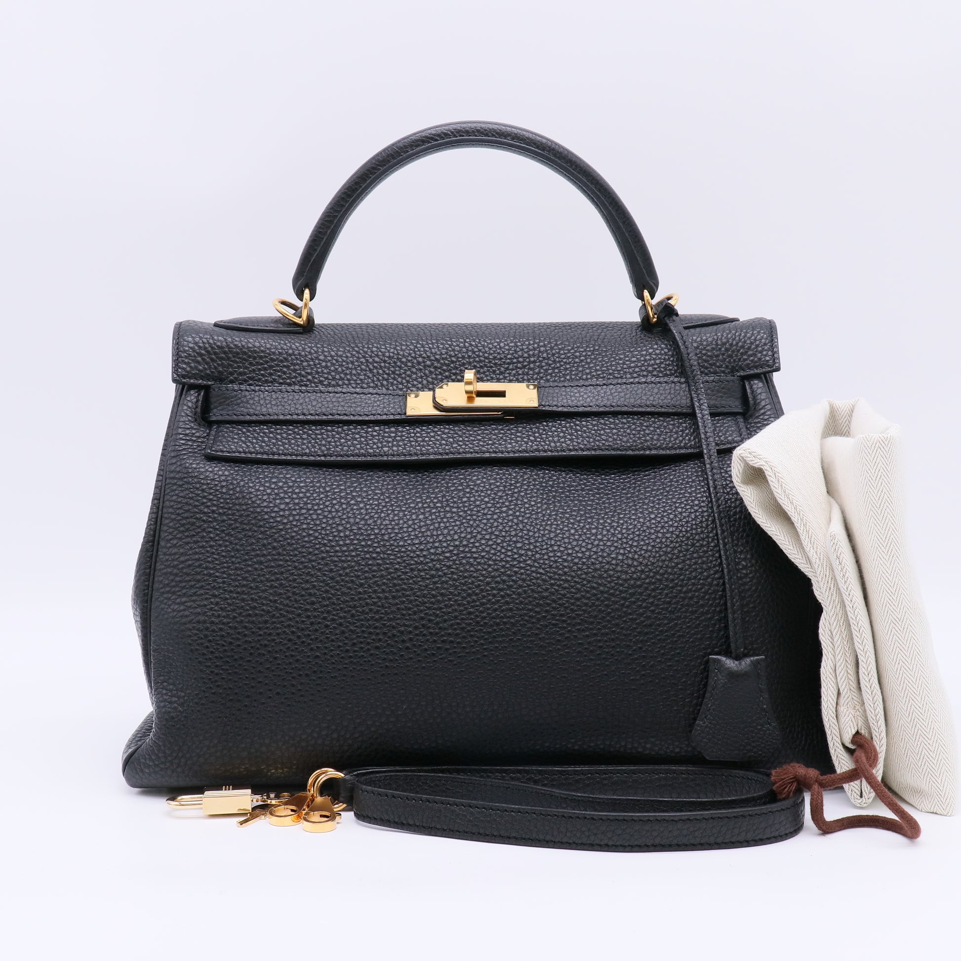 Hermès Kelly Retourne 28 Bag B23261