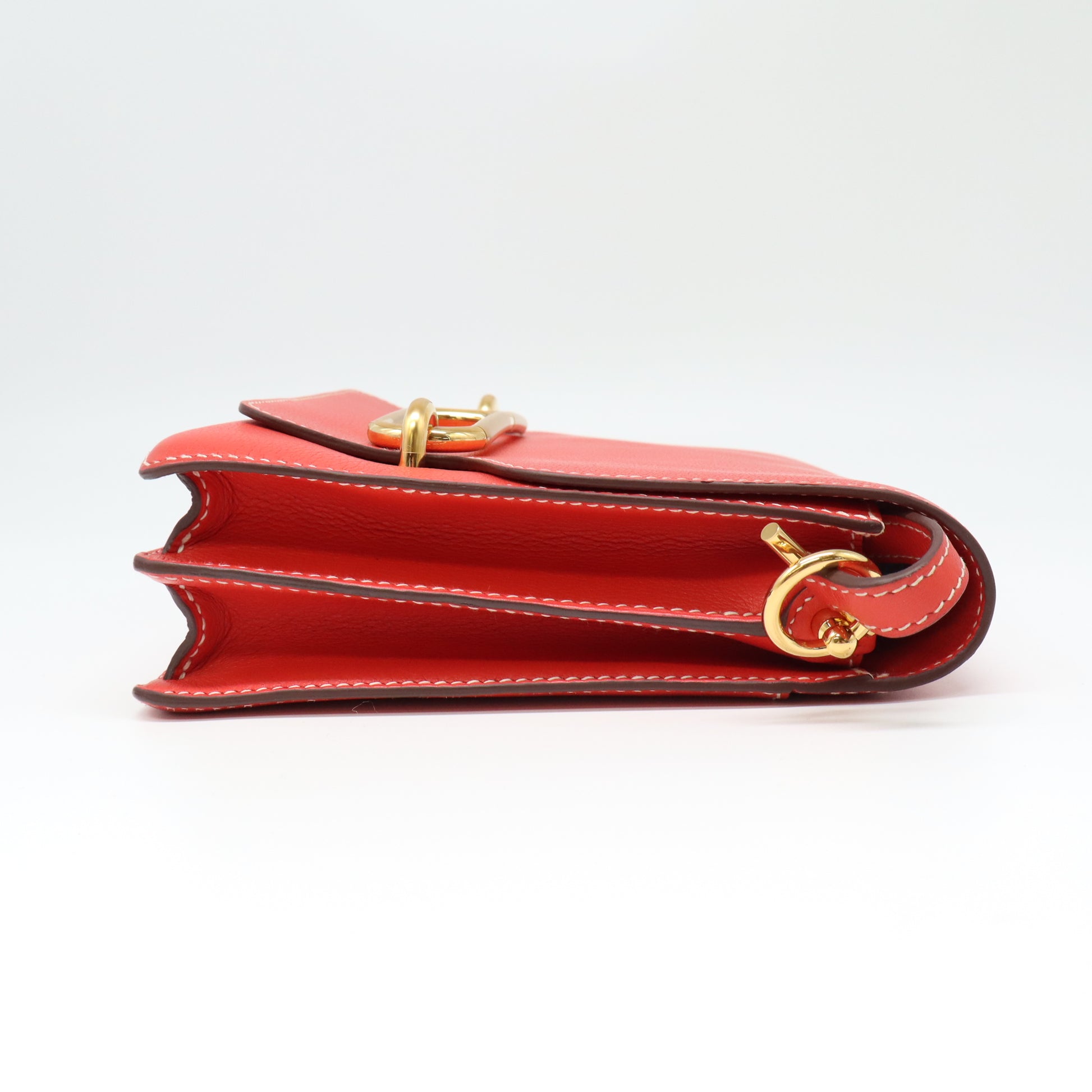 Hermes Roulis 23 Bag B22069