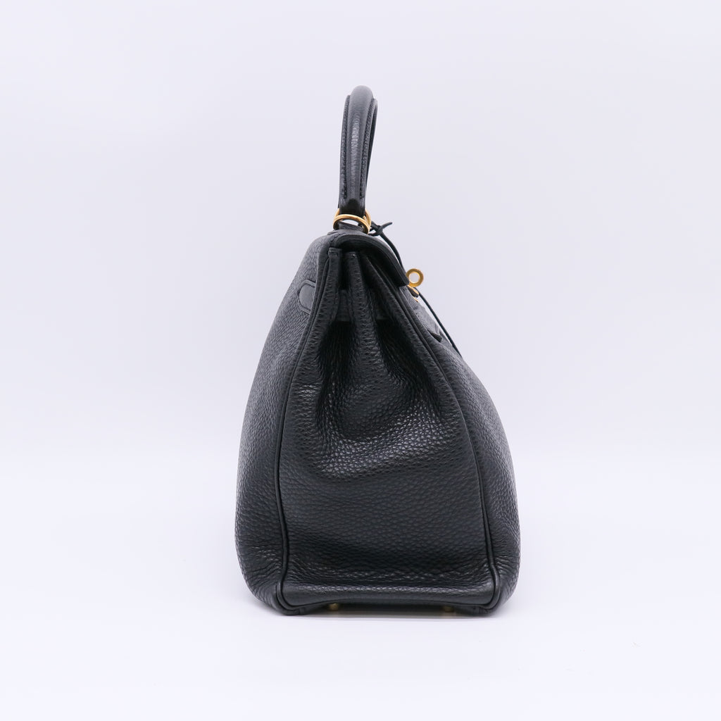 Hermès Kelly Retourne 28 Bag B23261