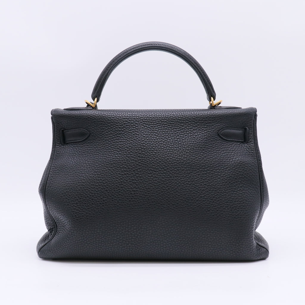 Hermès Kelly Retourne 28 Bag B23261