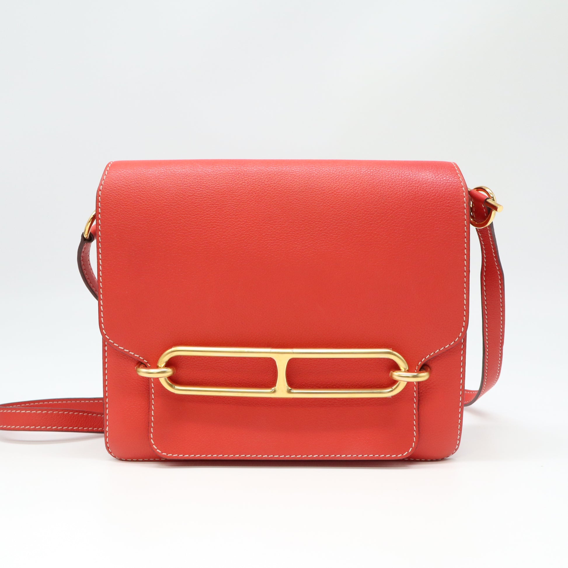 Hermes Roulis 23 Bag B22069