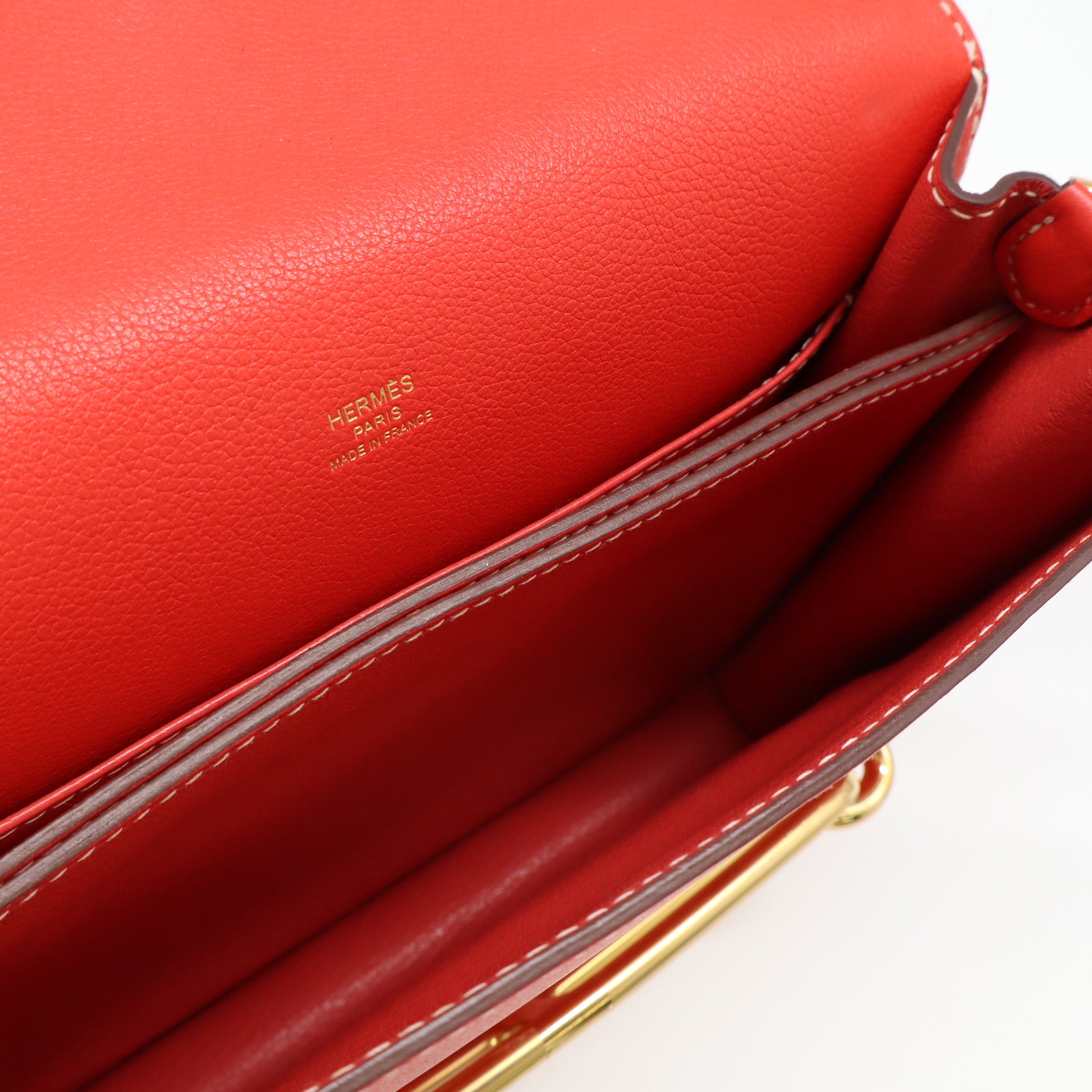 Hermes Roulis 23 Bag B22069