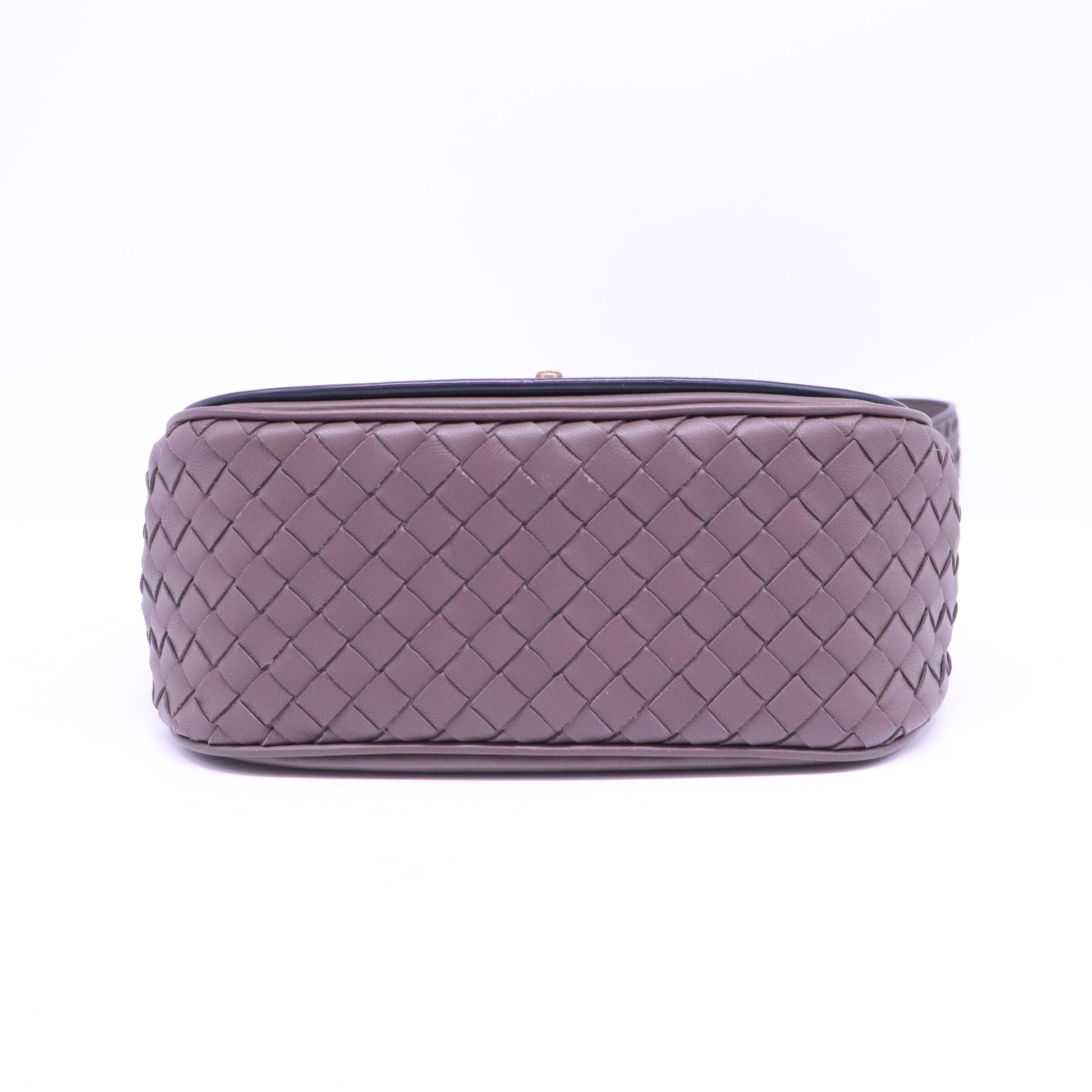 Luna Saddle Crossbody Bag B21335