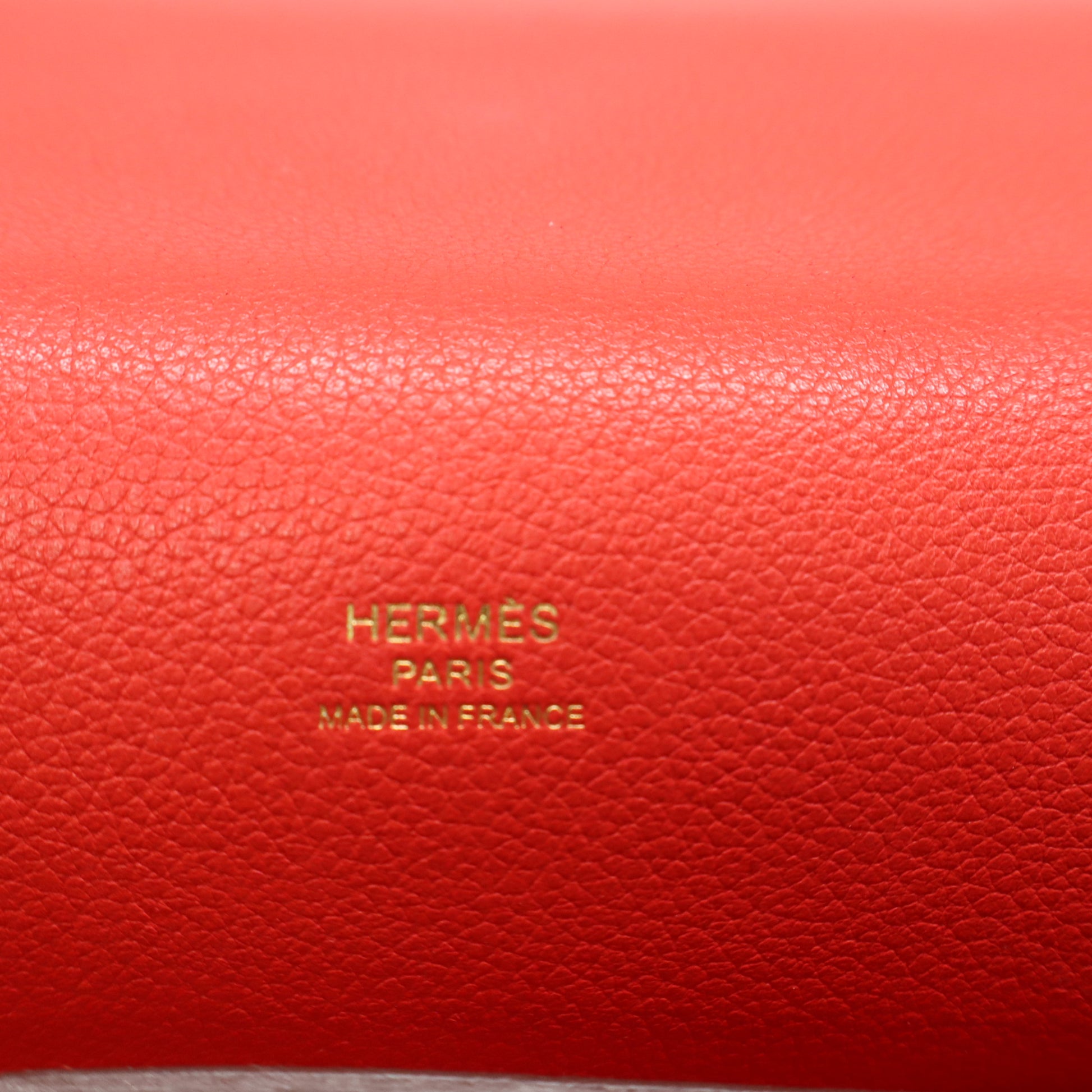 Hermes Roulis 23 Bag B22069