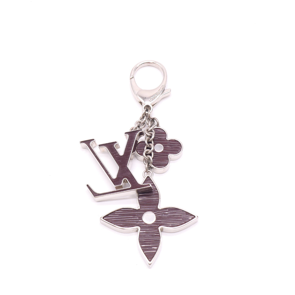 Louis Vuitton Bijou Sac Bag Charm and Key Holder W22596