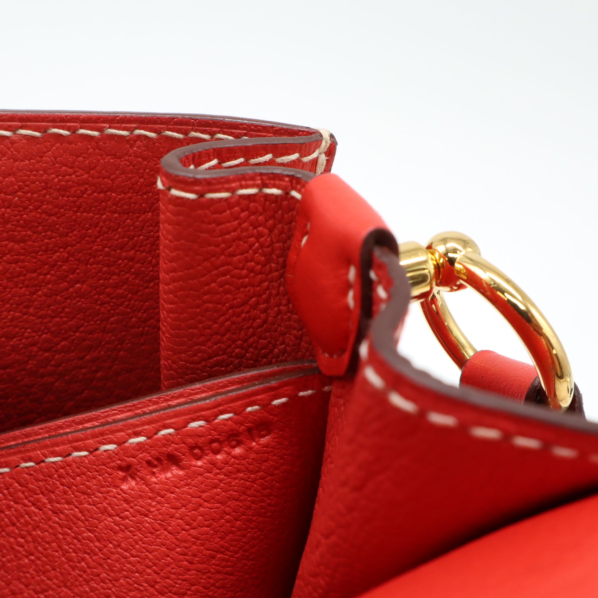 Hermes Roulis 23 Bag B22069
