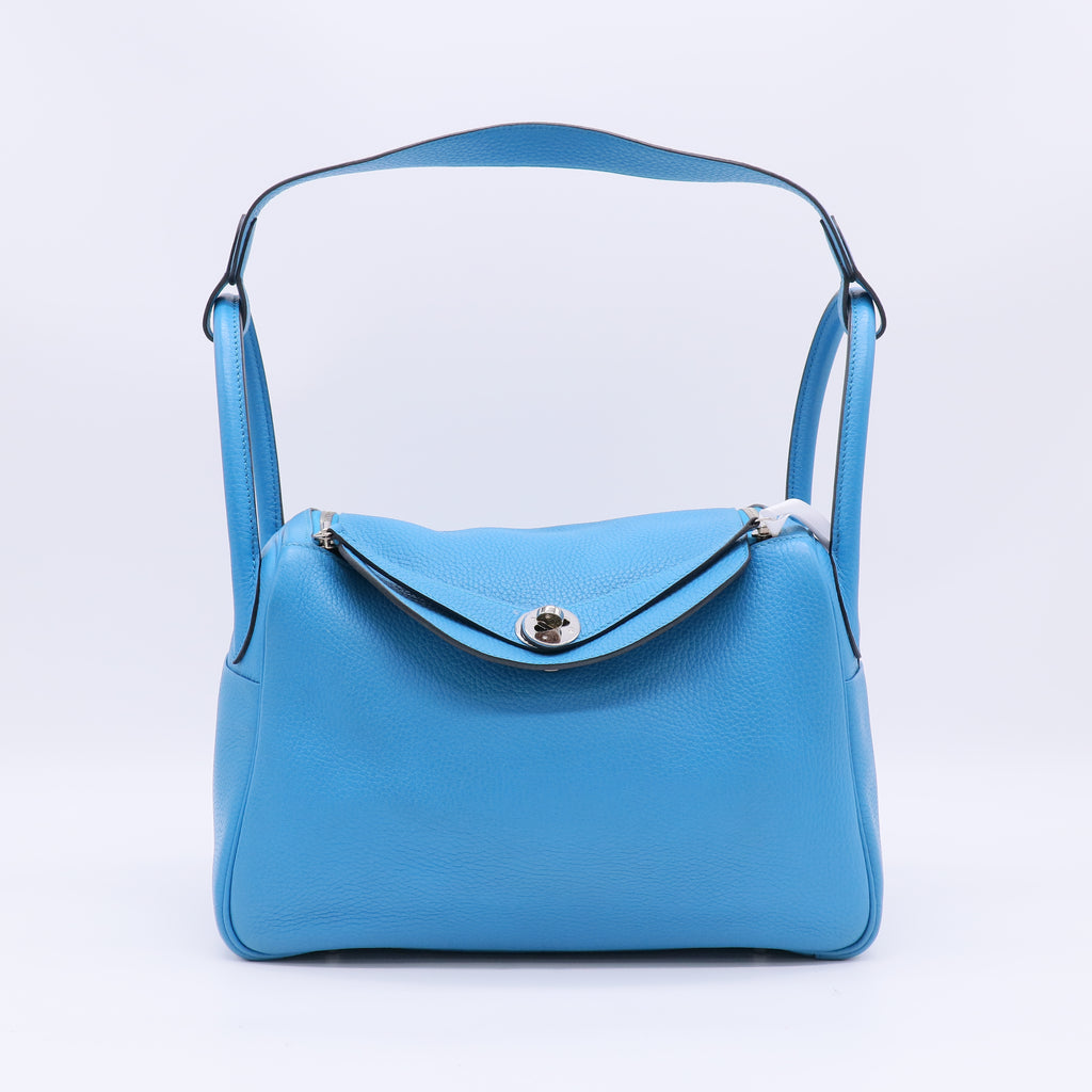 Hermès Lindy 26 Bag B23298