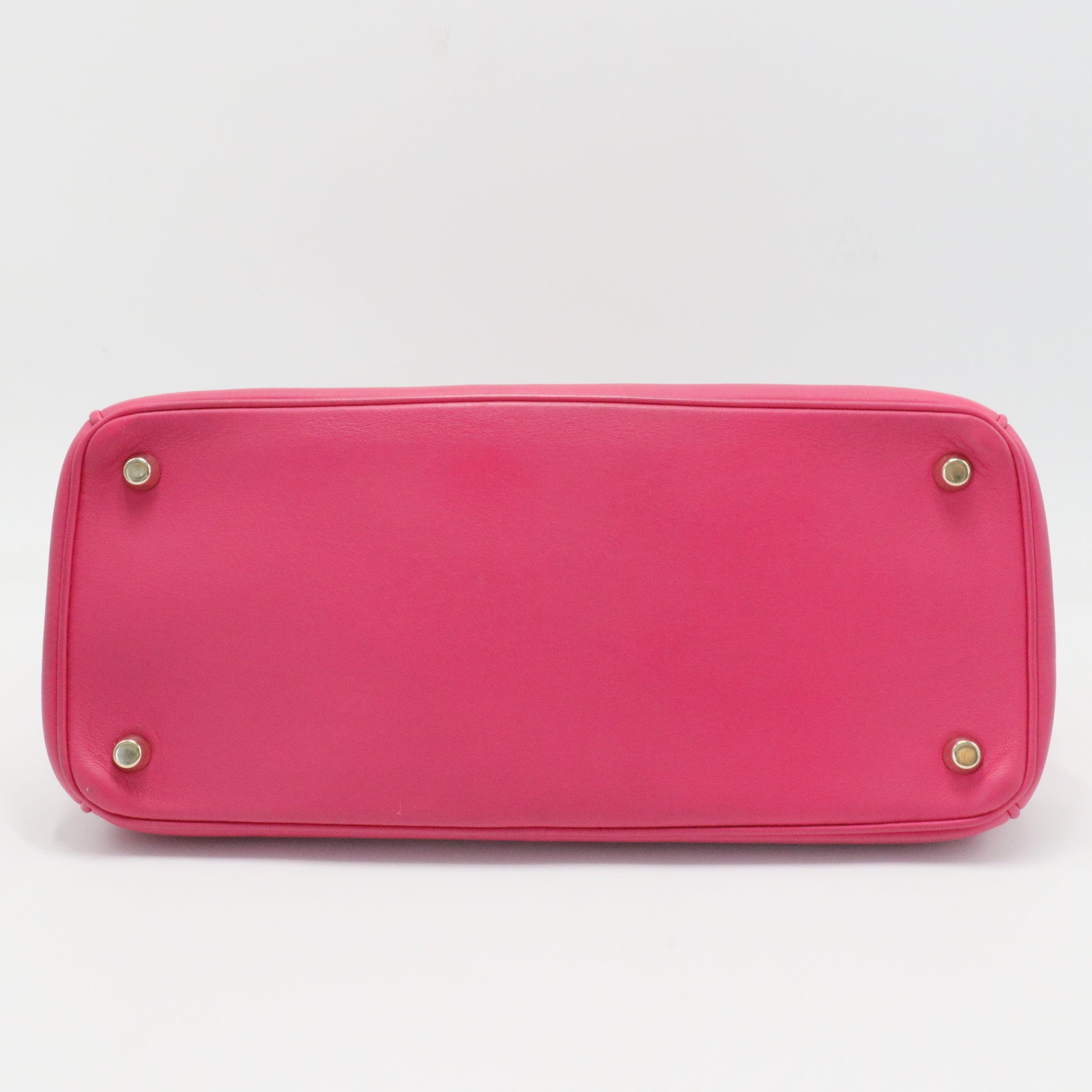 Be Dior Bag Smooth Leather Small