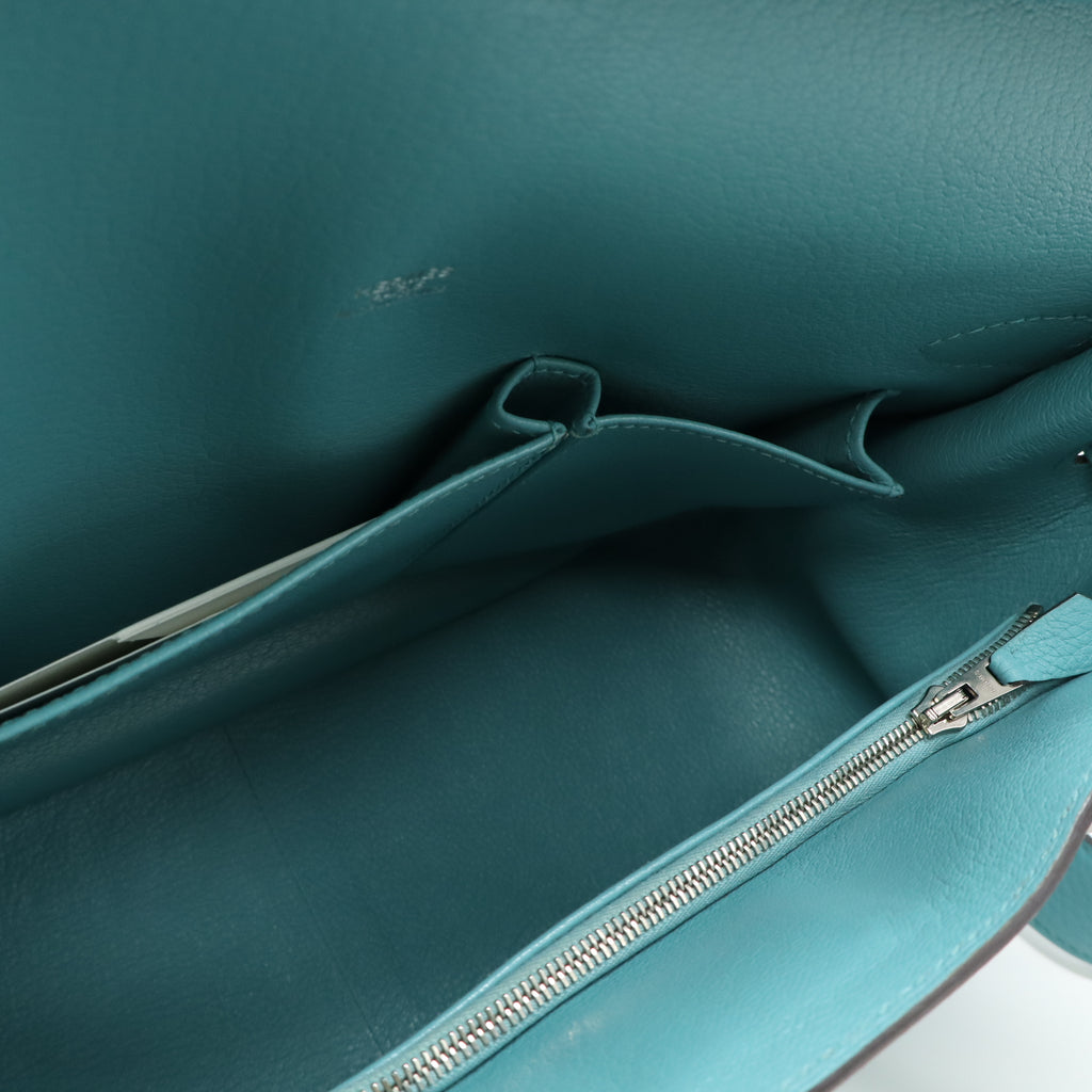 Hermes Jypsiere 28 Bag B21939