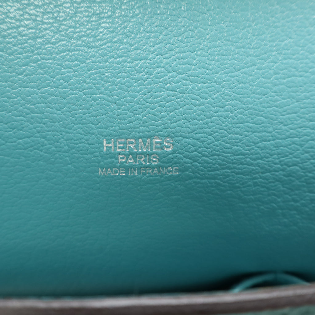 Hermes Jypsiere 28 Bag B21939