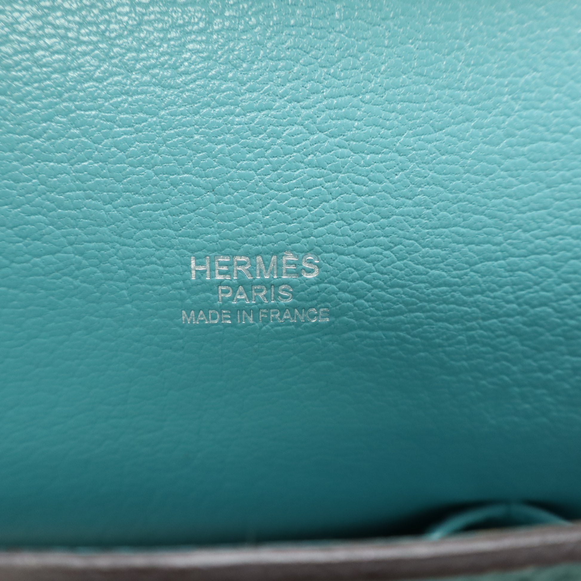 Hermes Jypsiere 28 Bag B21939