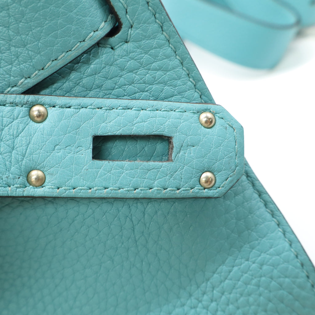 Hermes Jypsiere 28 Bag B21939