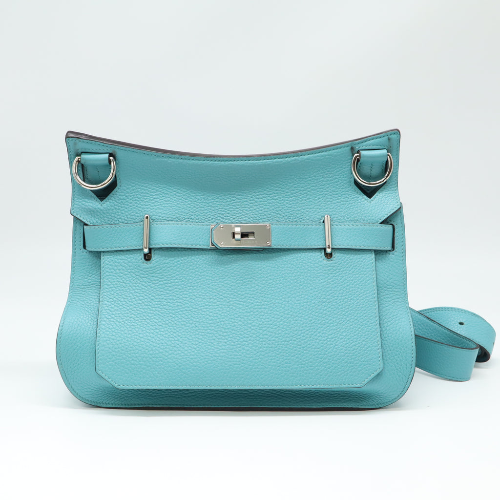 Hermes Jypsiere 28 Bag B21939